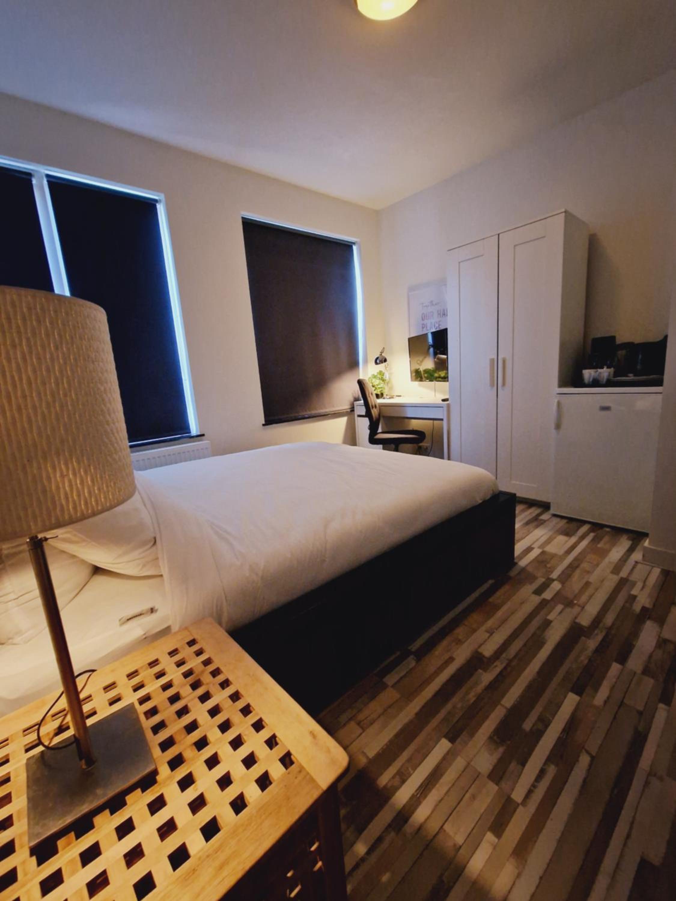 Double Room with Shared Toilet photo 1