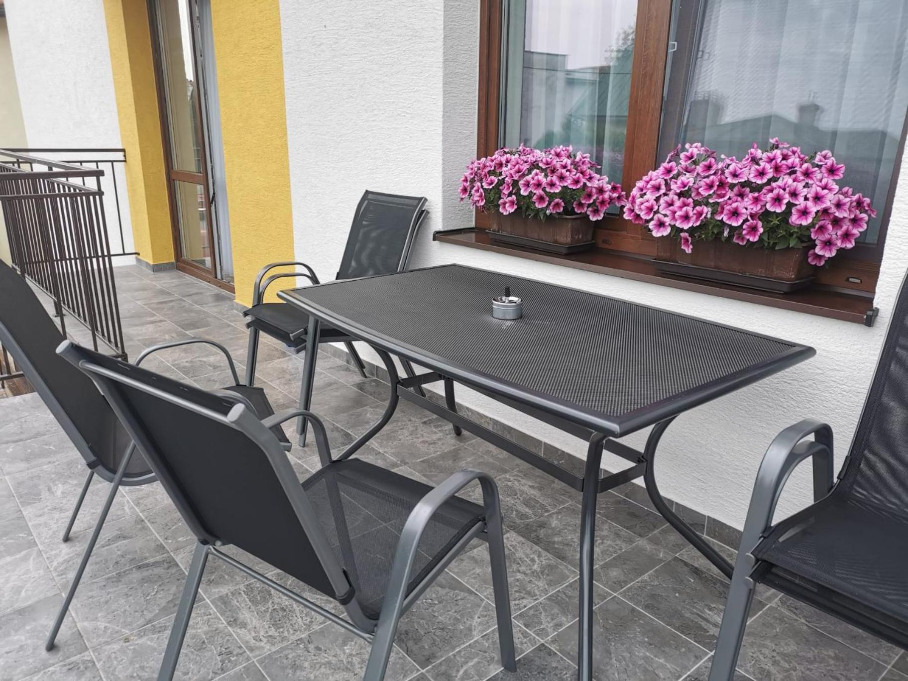 Apartment with Terrace - Photo 4