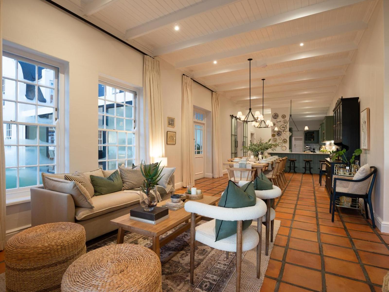 Luxury Holiday Home photo 3