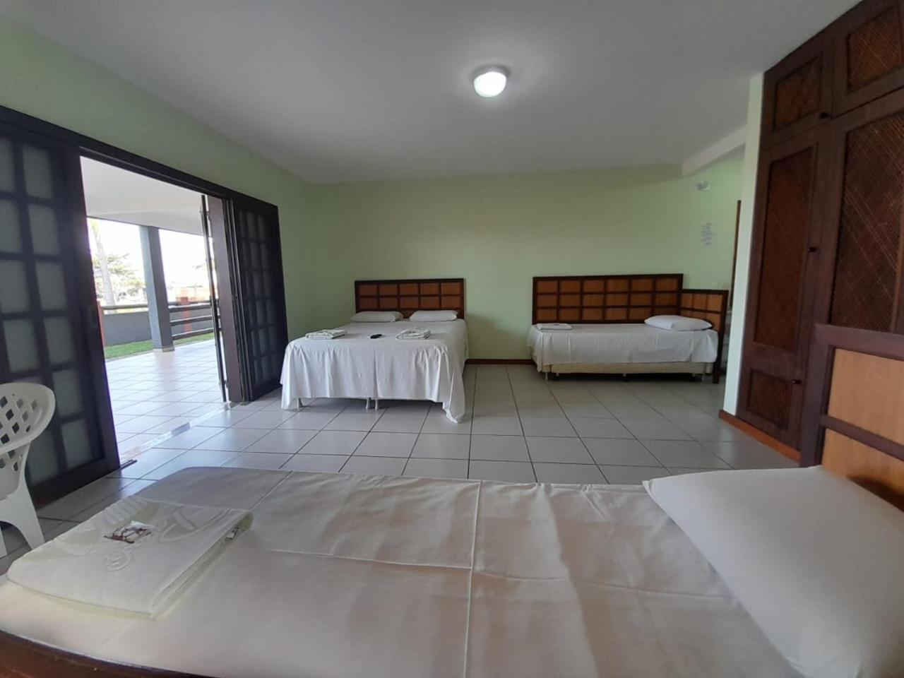 Suite with Balcony photo 1