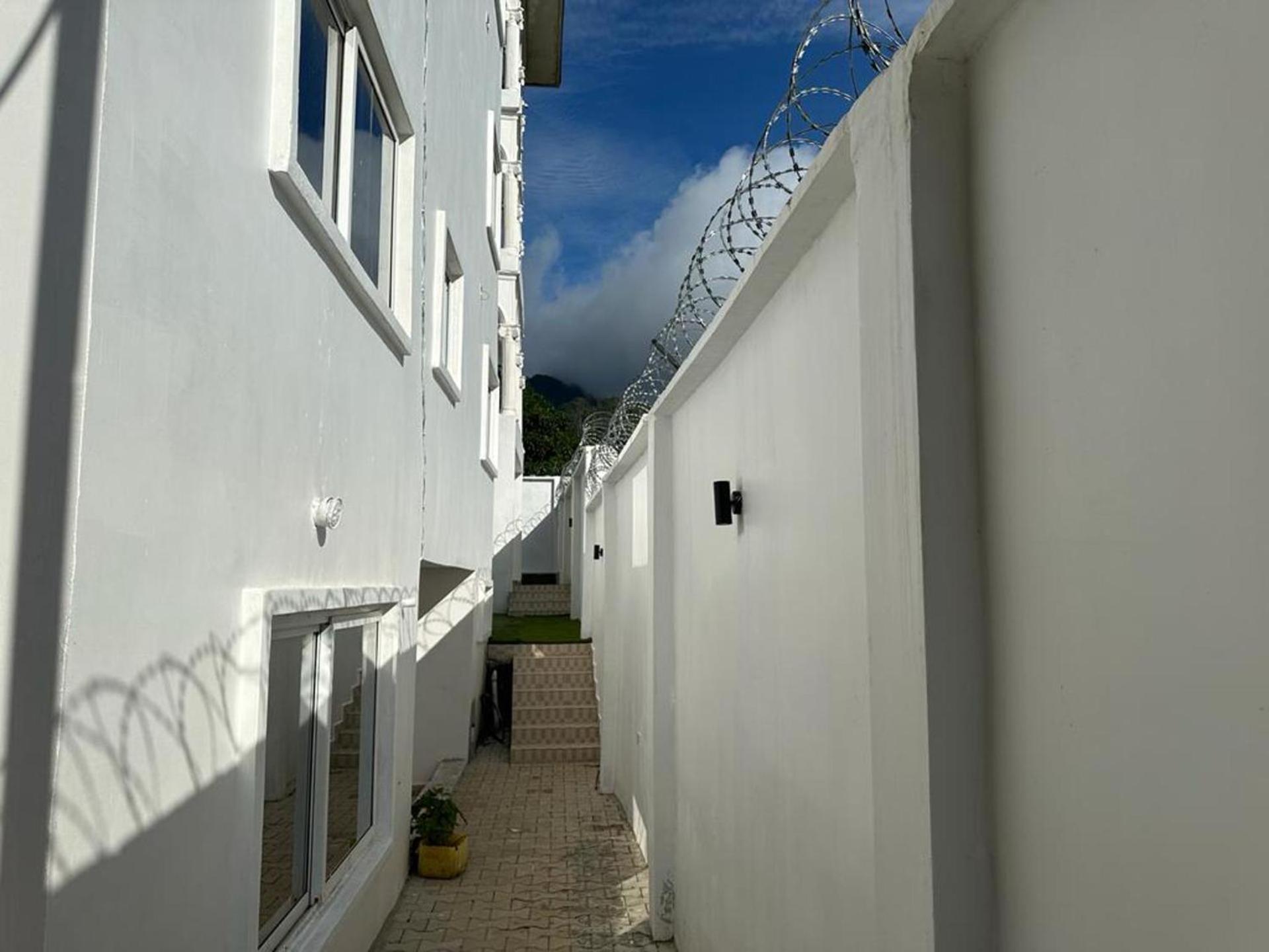 Double Room with Park View photo 3