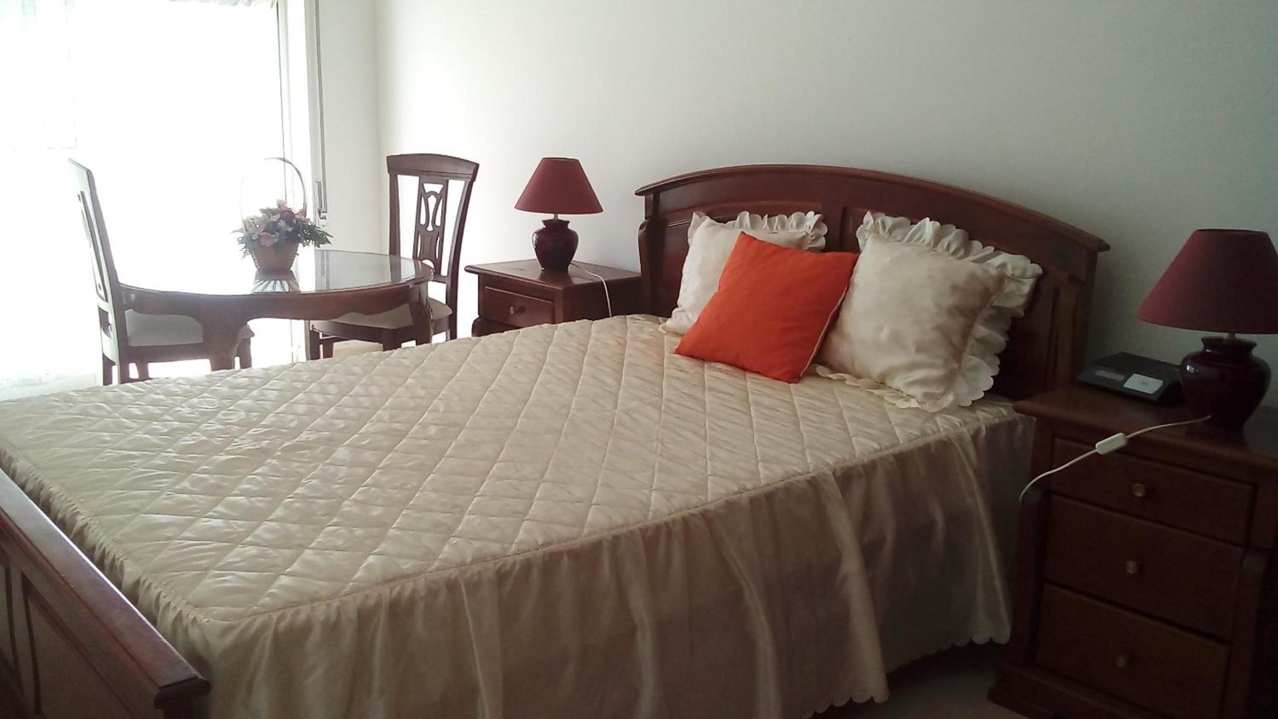 Apartment photo 1