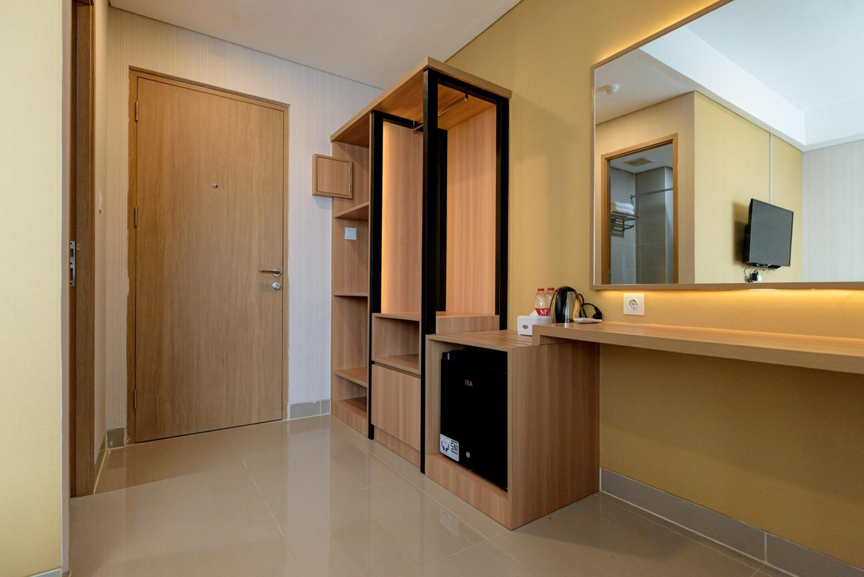 Superior Apartment