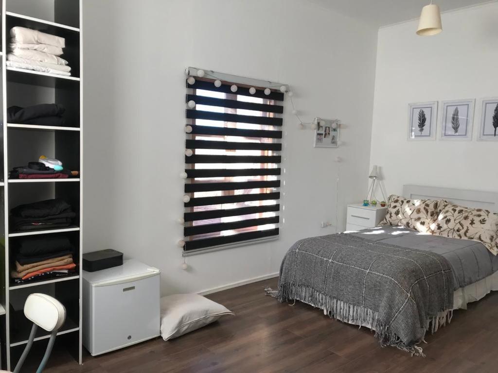 Double Room with Shared Bathroom photo 2