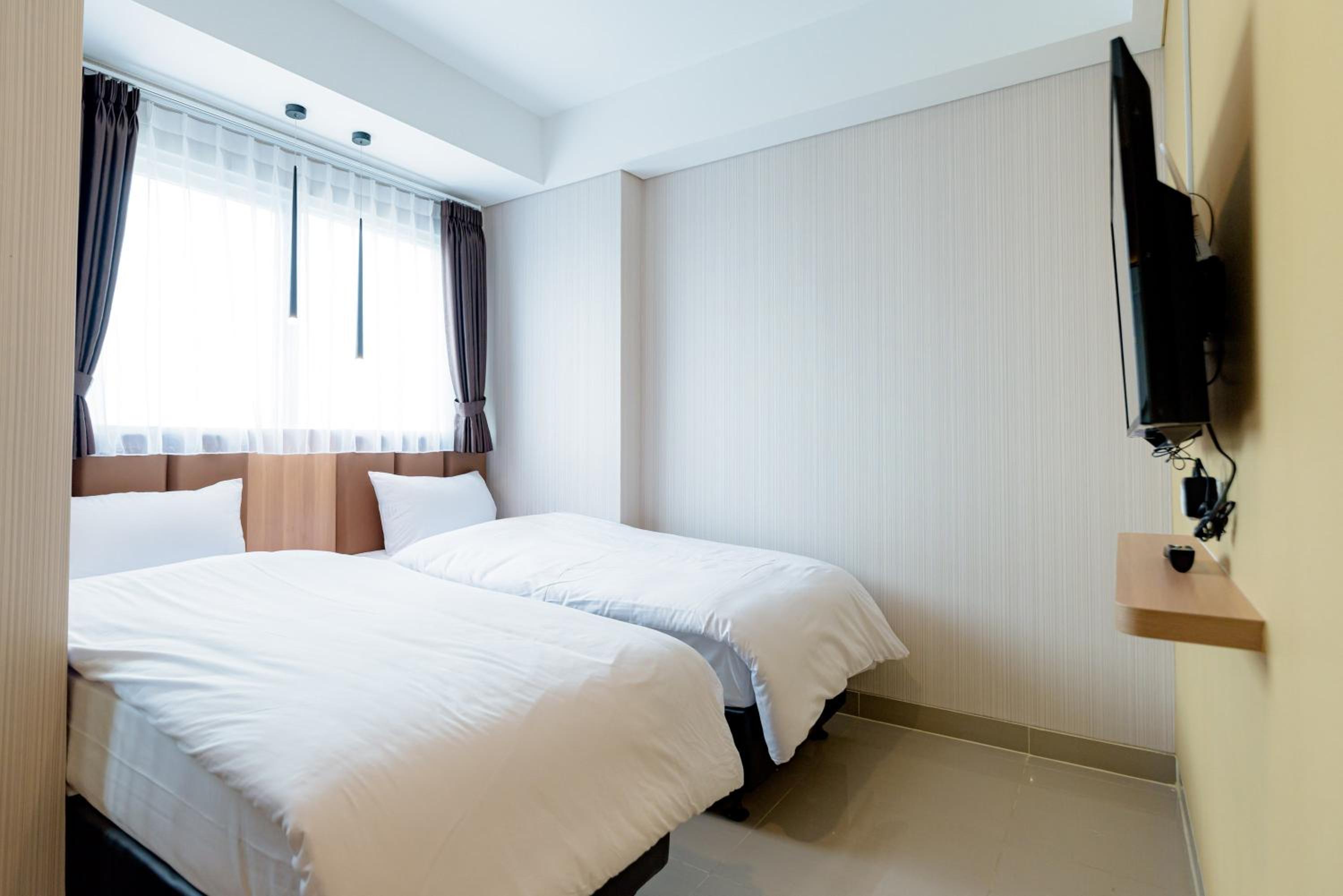 Twin Room - Photo 4