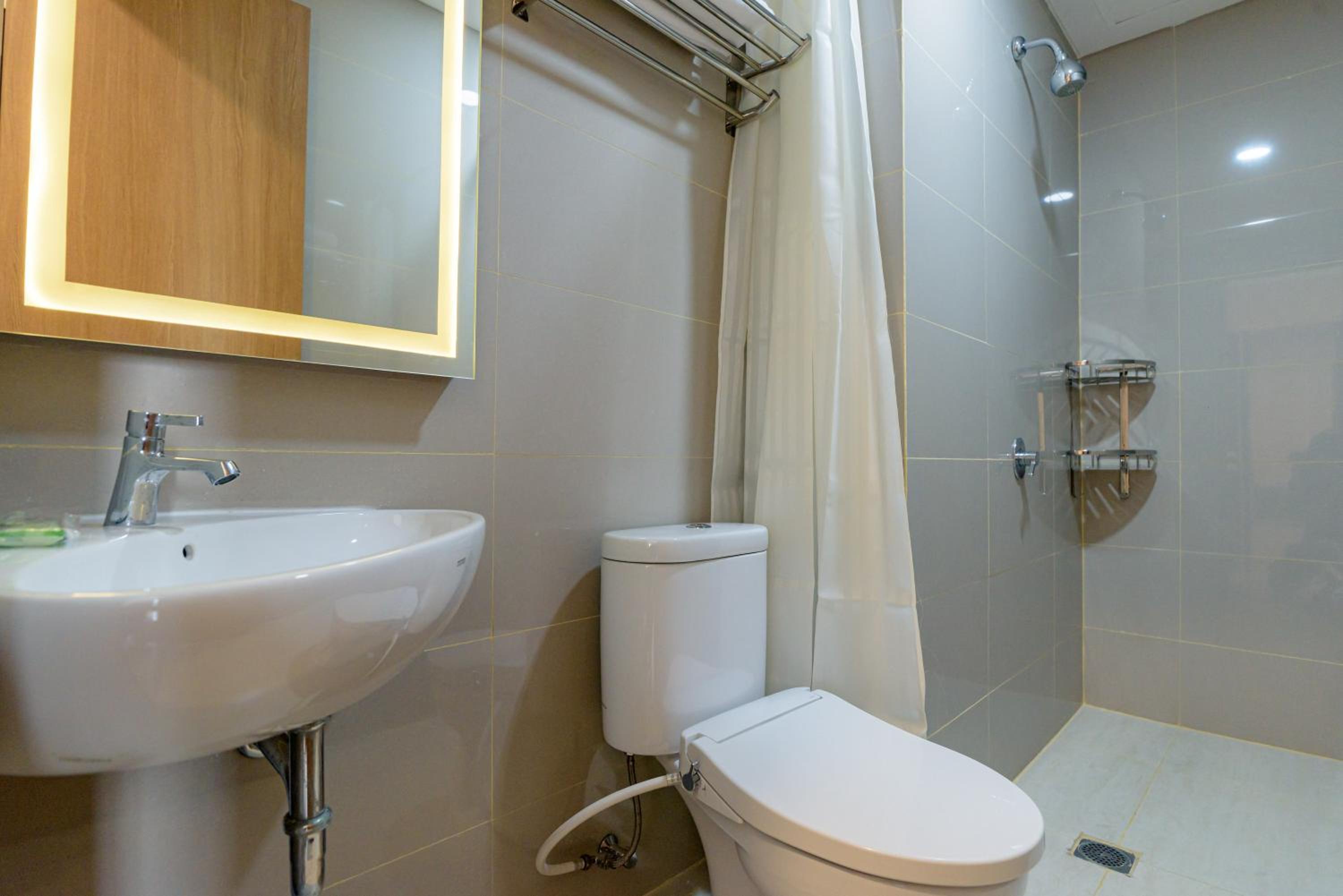 Twin Room - Photo 5