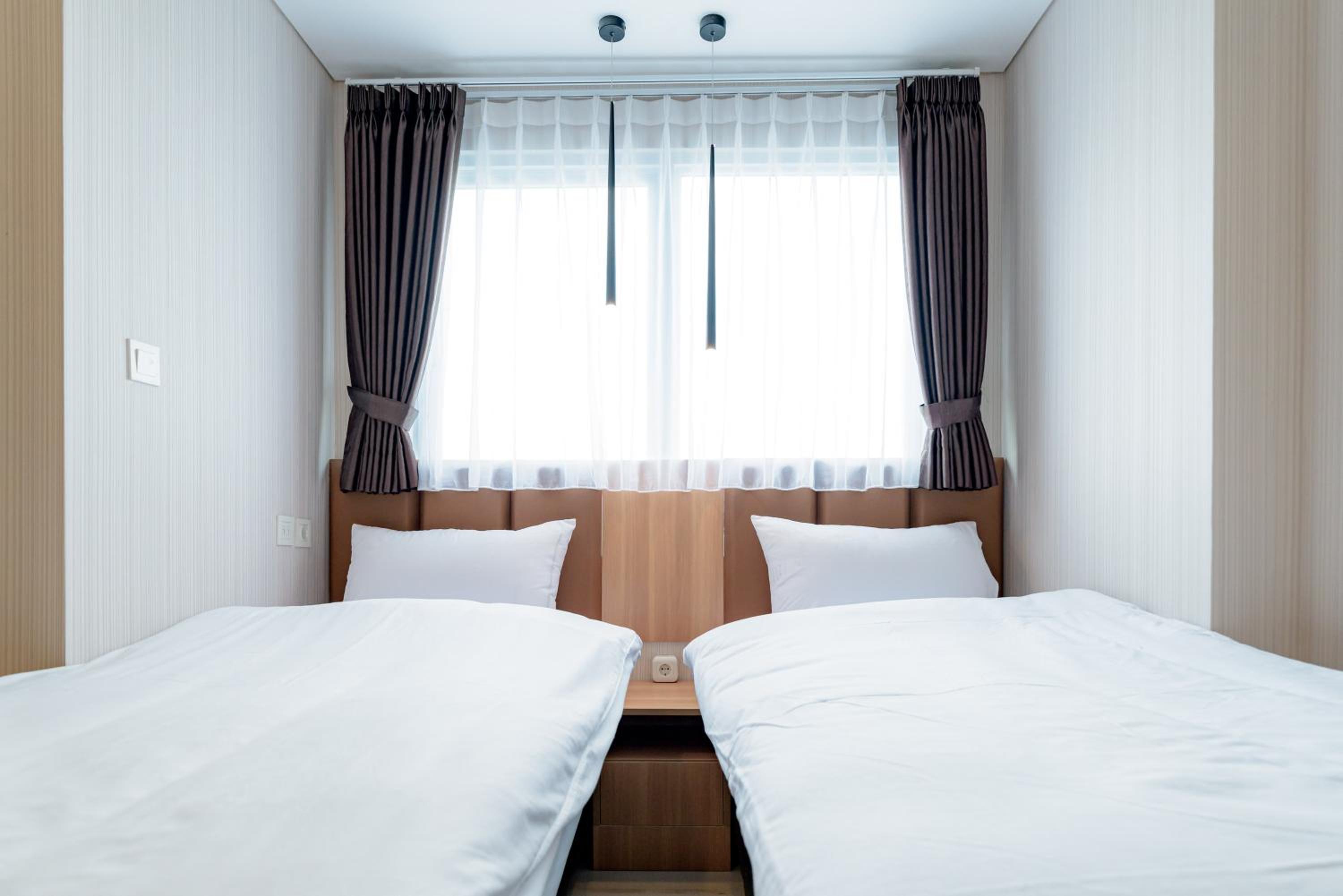 Twin Room - Photo 6