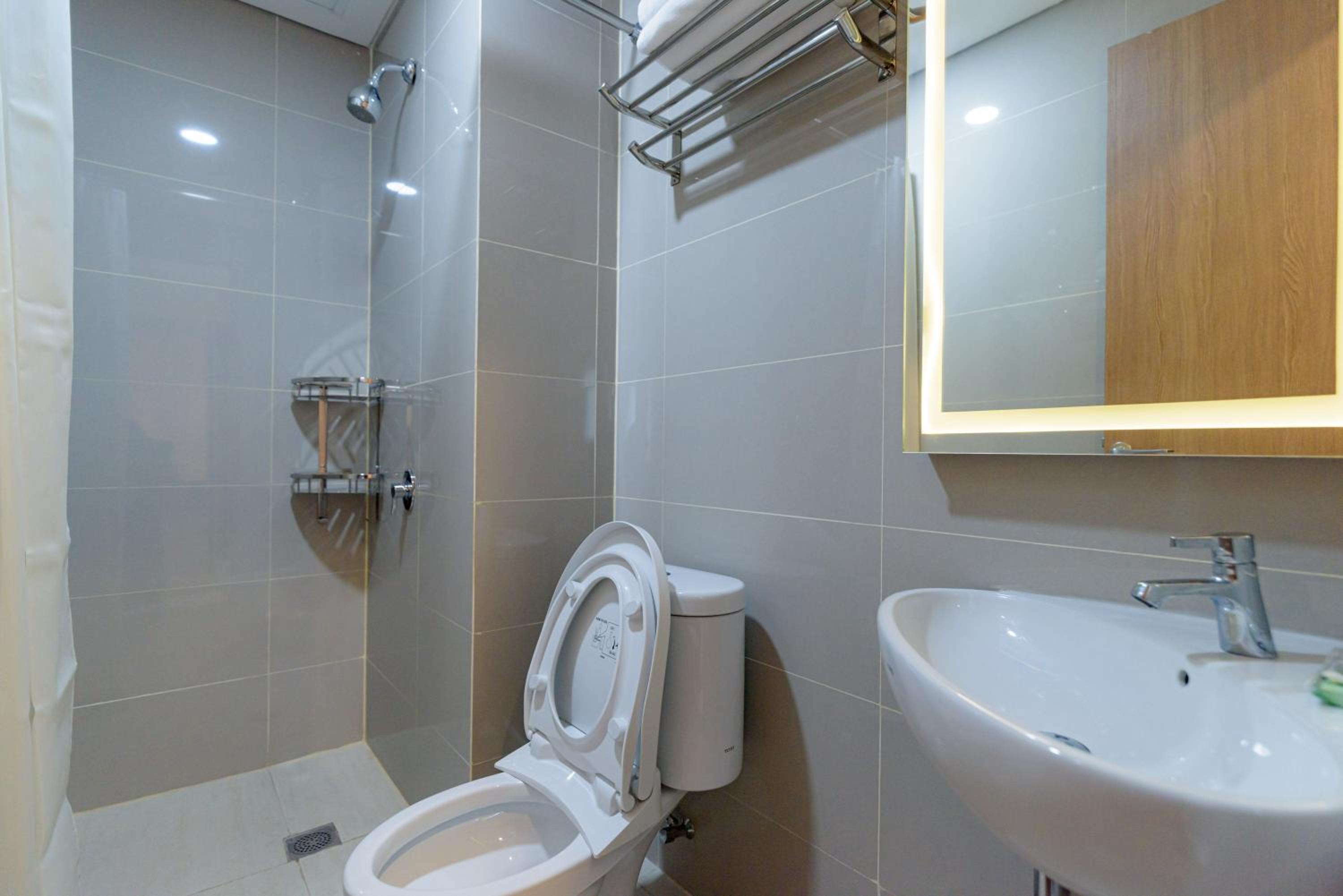 Twin Room - Photo 8