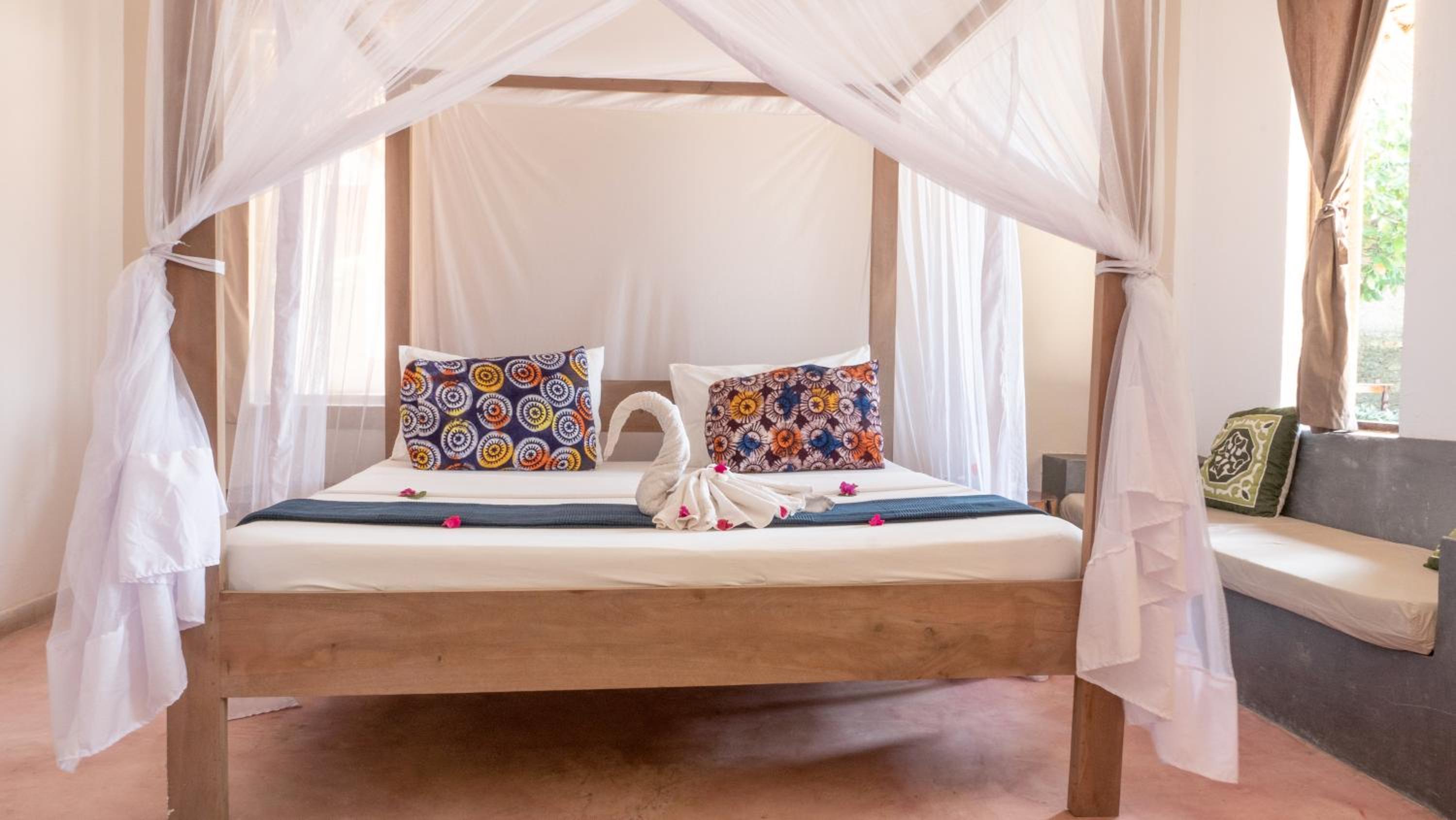  Suite with garden view photo 1