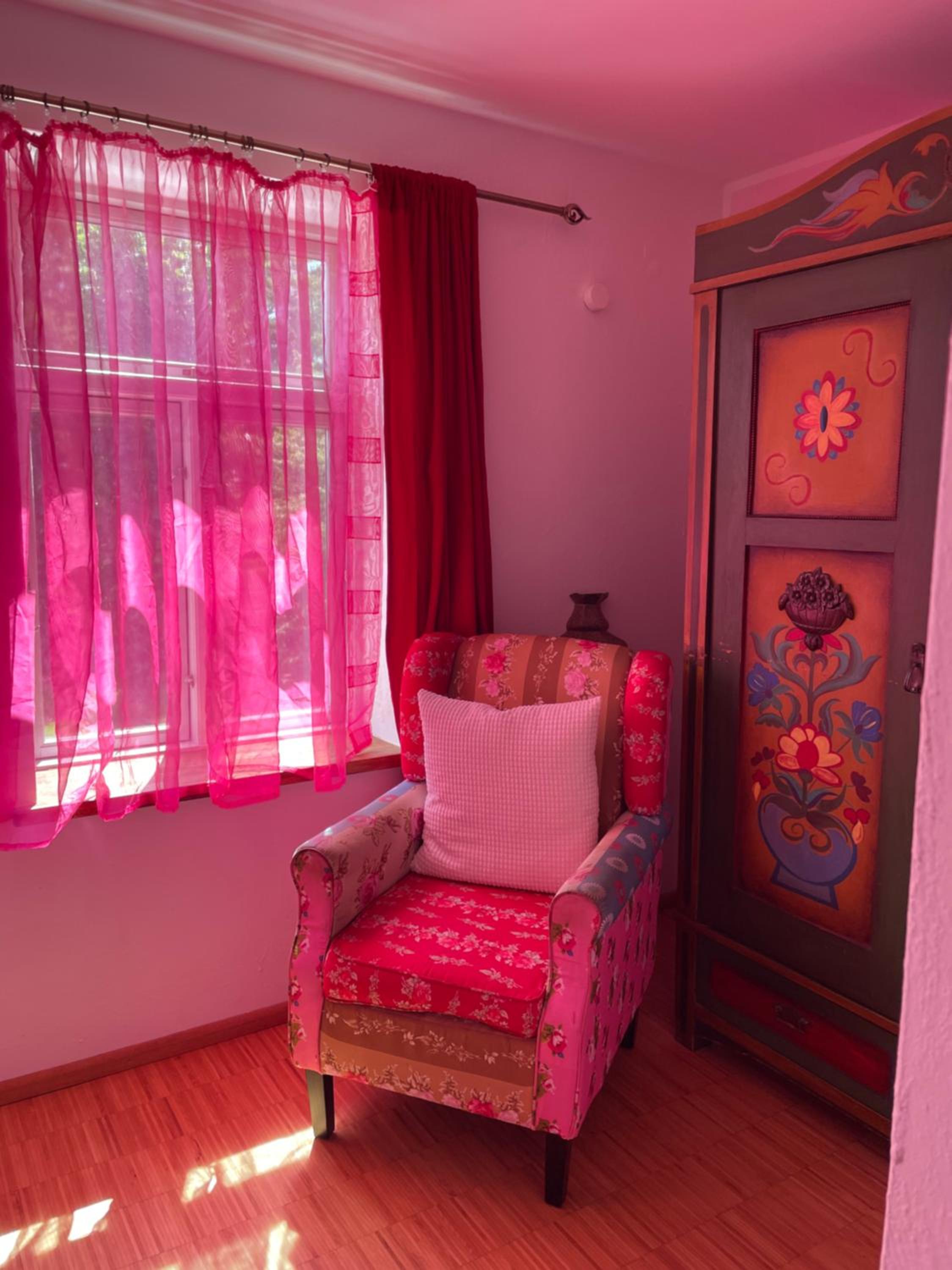 Deluxe Double Room photo 2