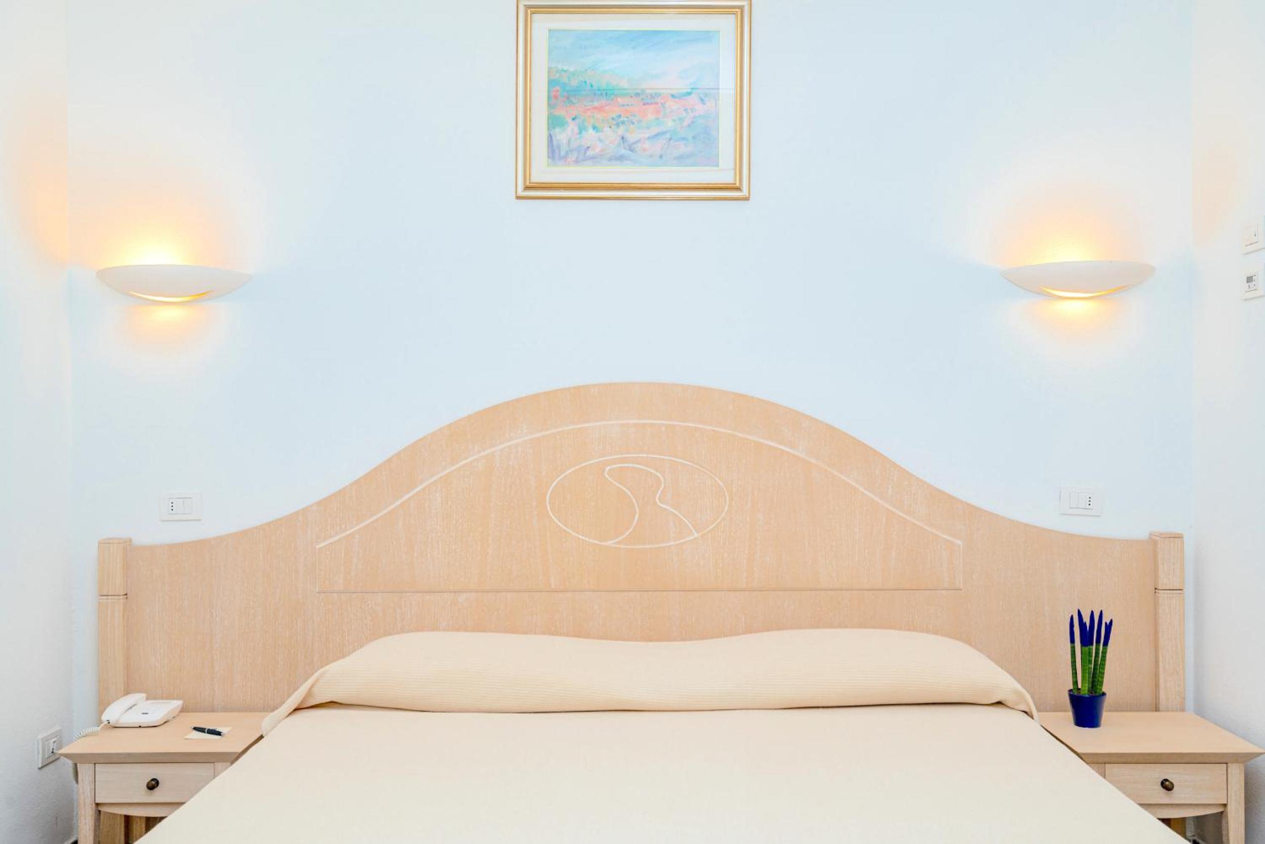 Junior Suite with Garden View - Photo 4