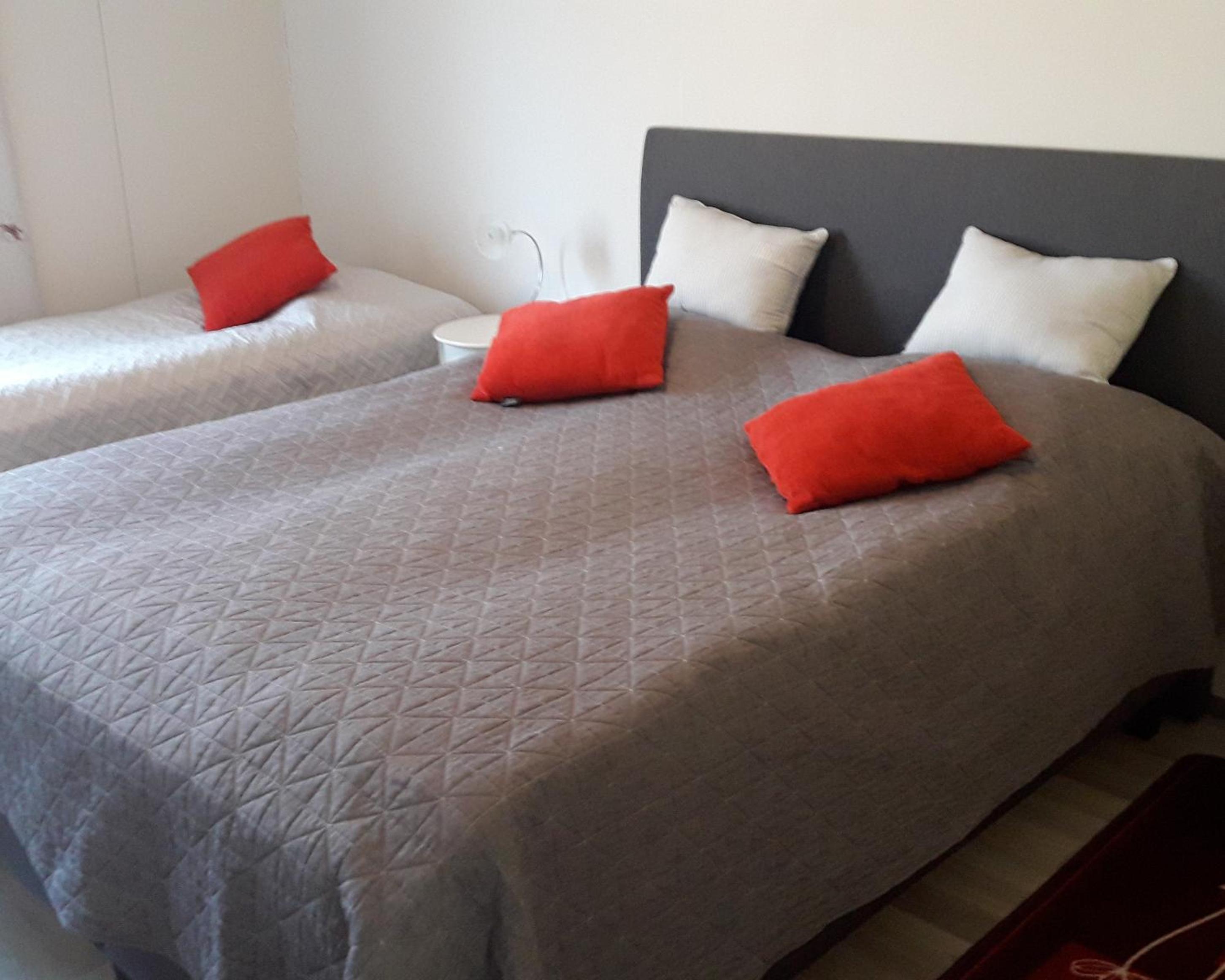 Superior Quadruple Room photo 1