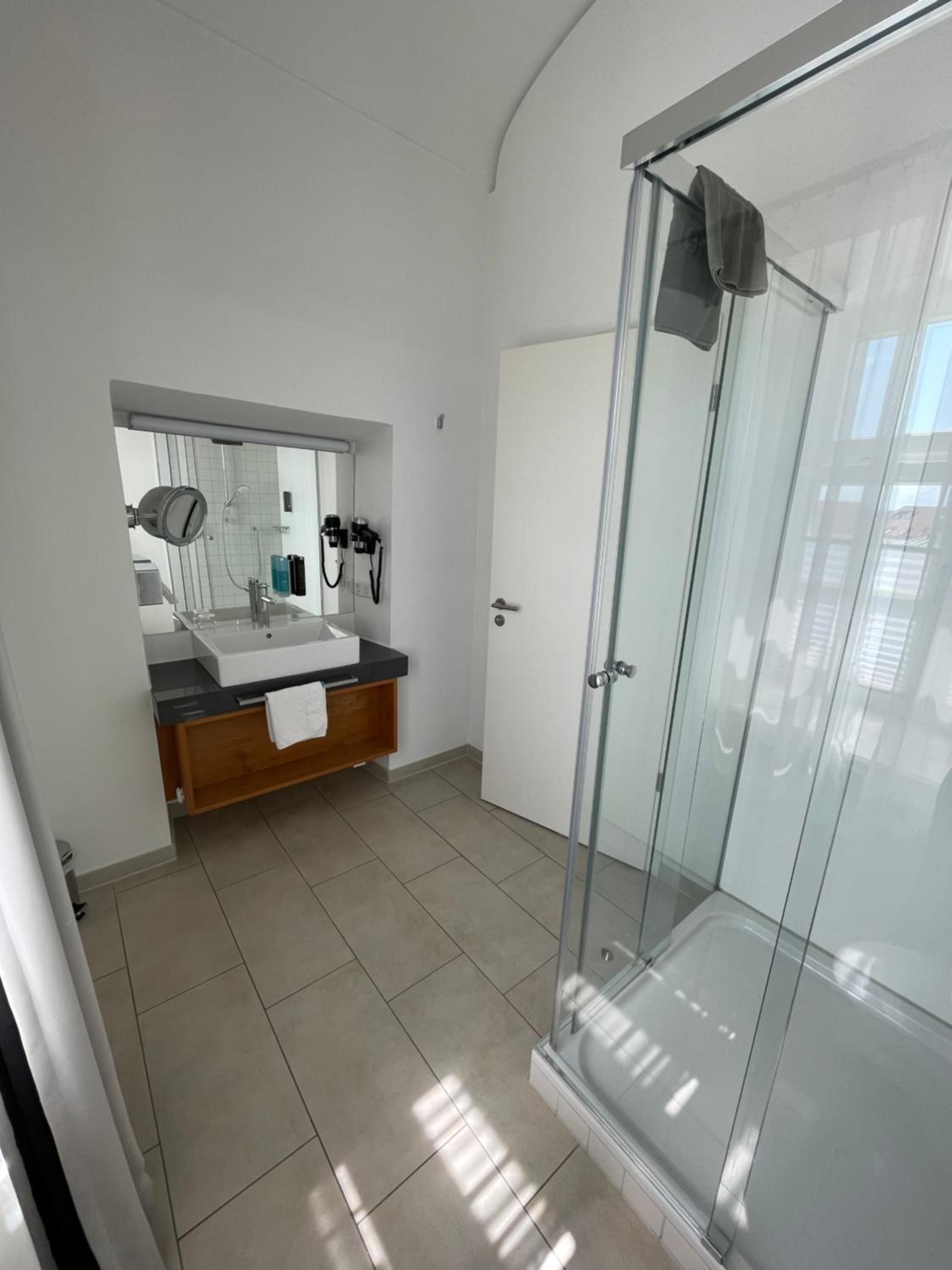 Standard Single Room photo 2