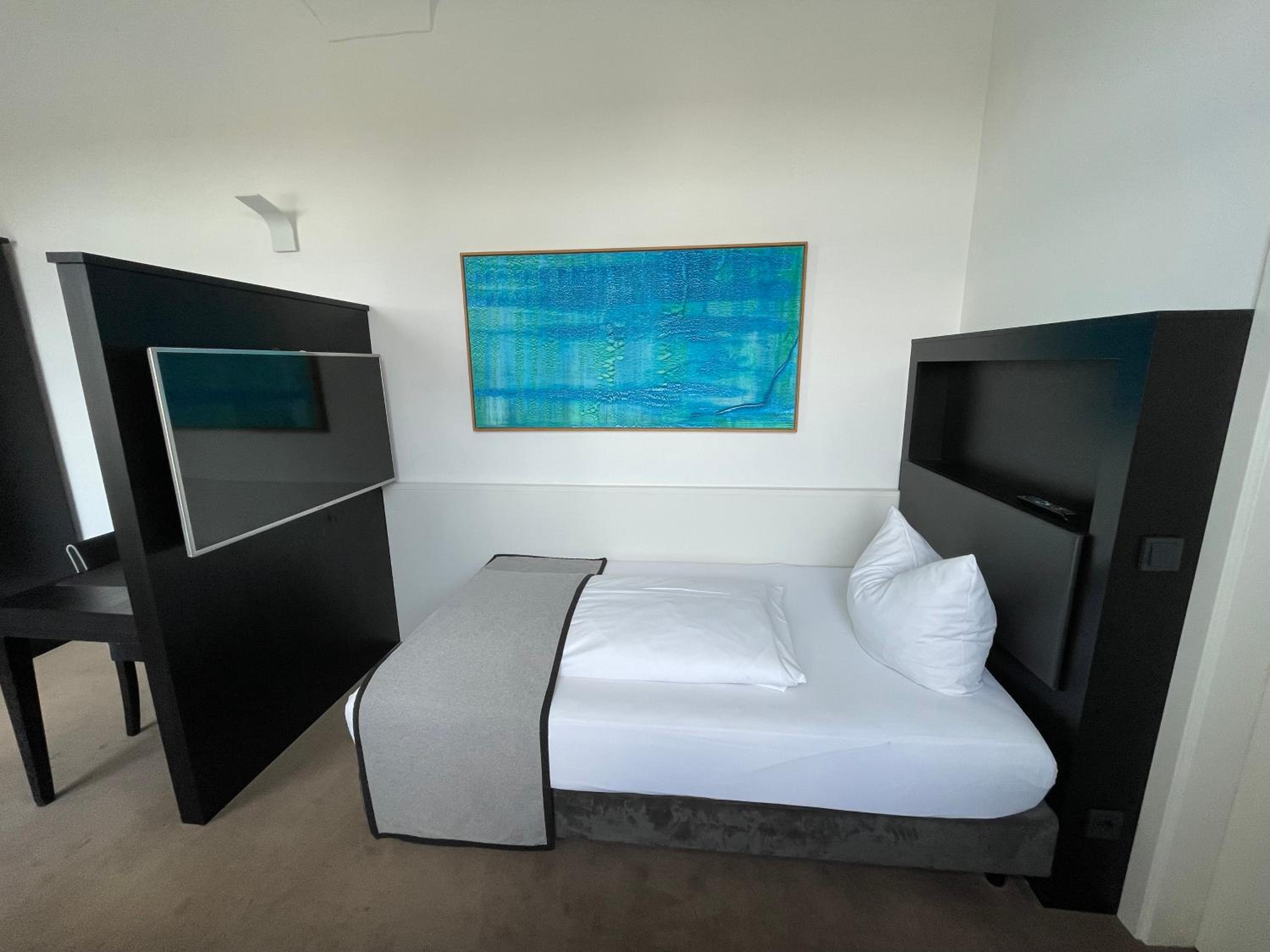 Standard Single Room photo 3