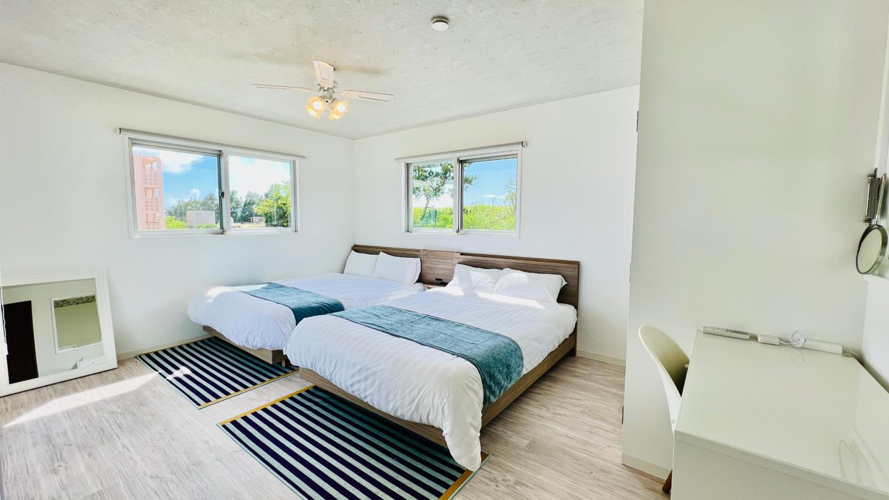 Three-Bedroom Villa photo 1