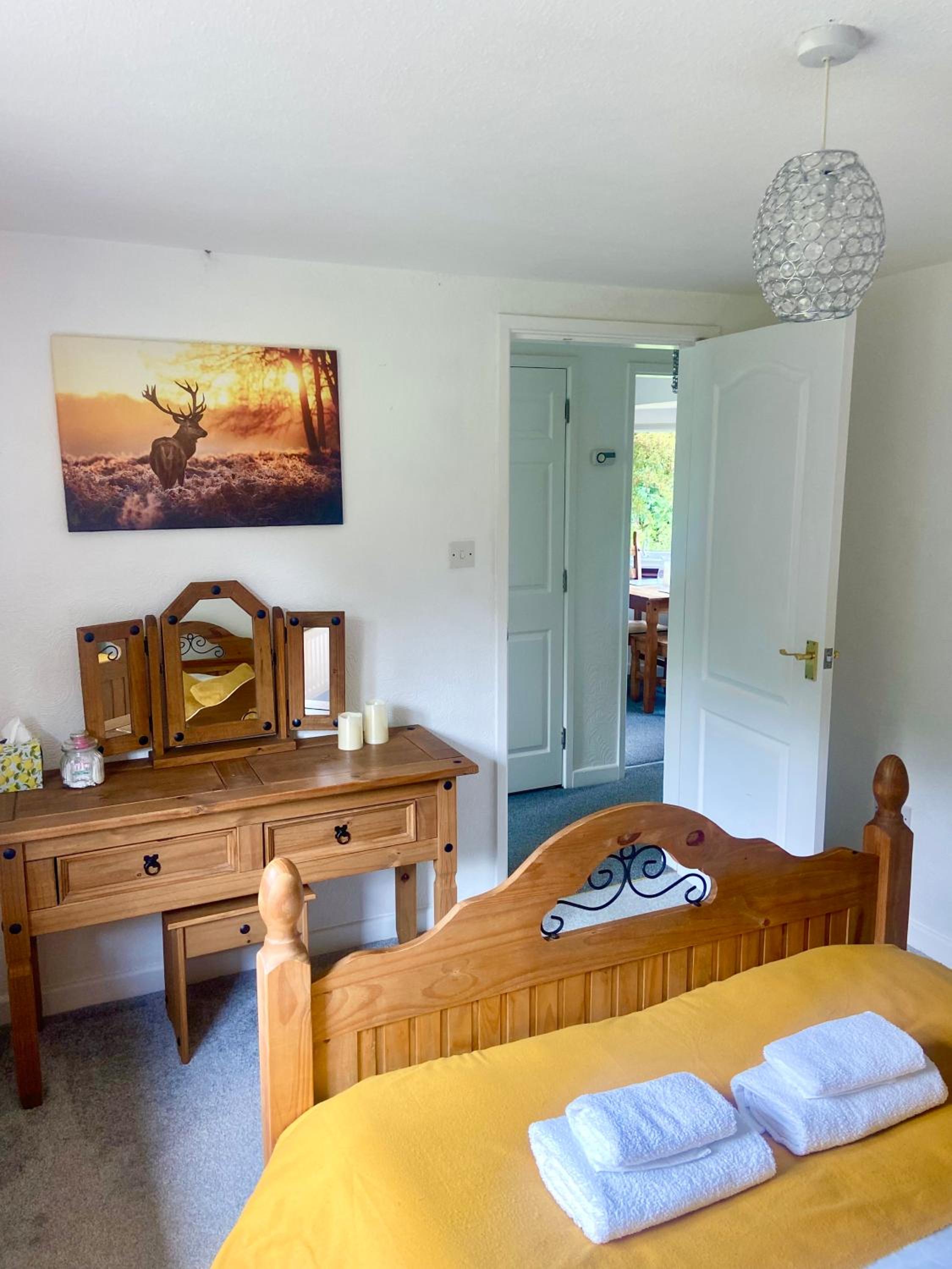 King Suite photo 2