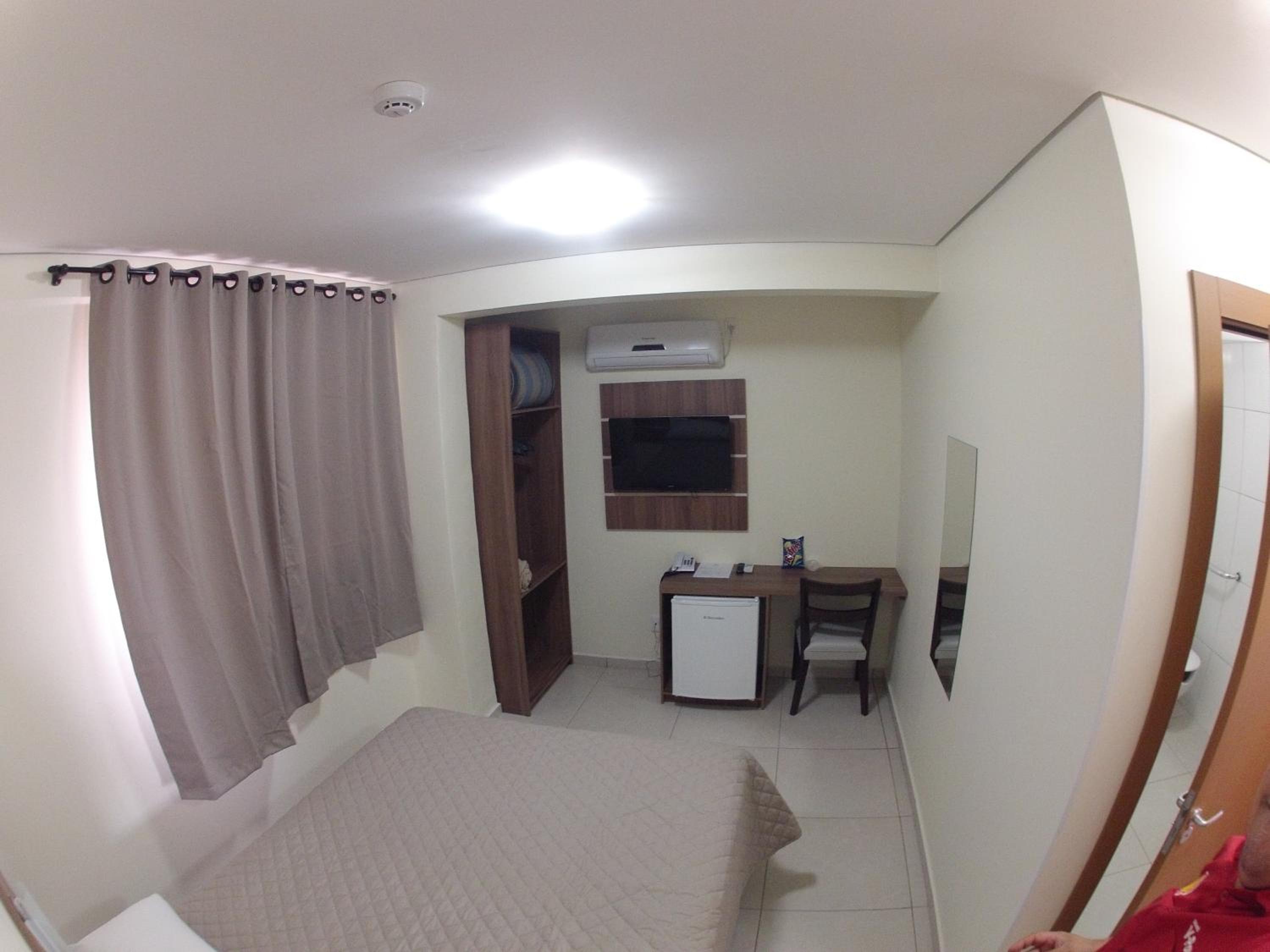 Deluxe Single Room photo 1