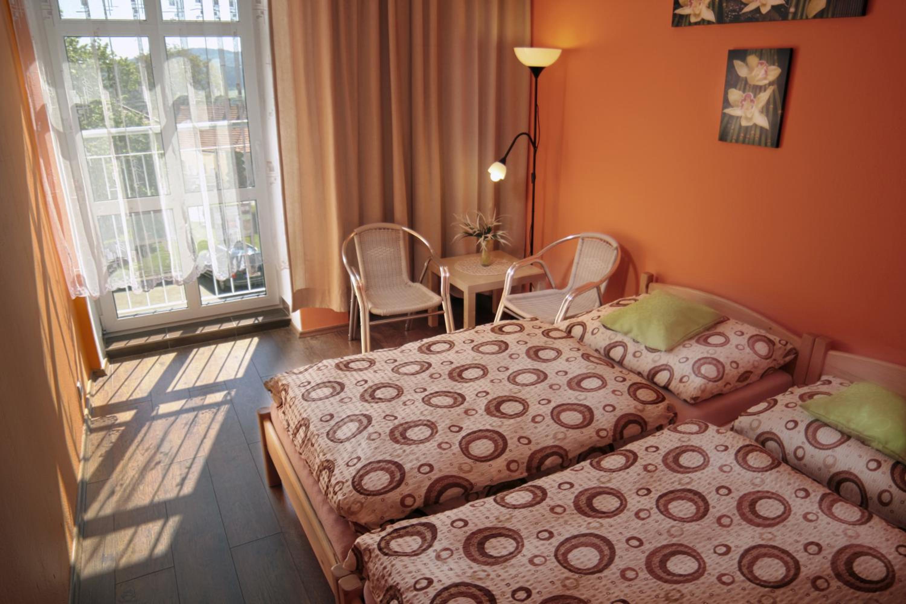 Two-Bedroom Suite - Photo 1
