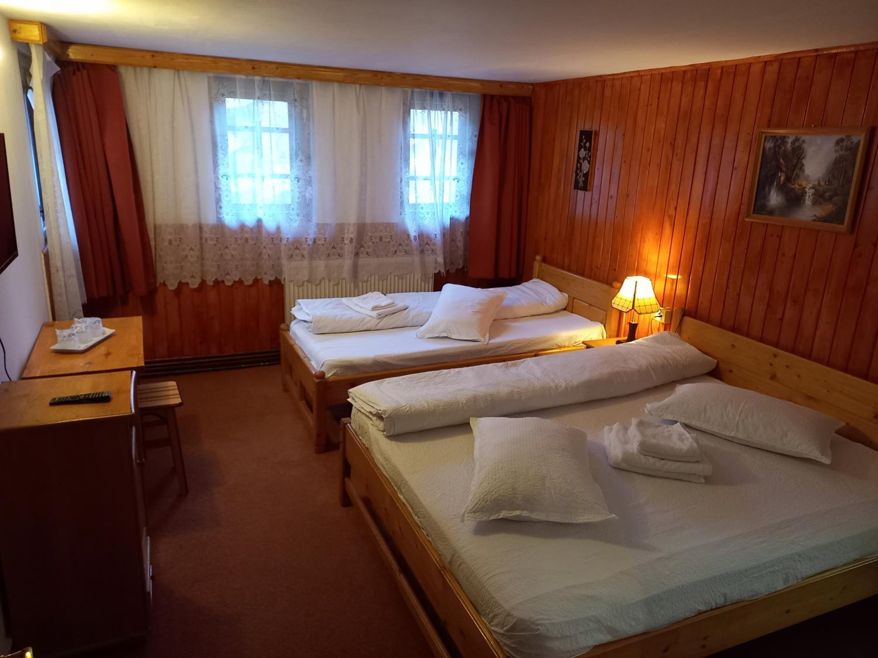 Standard Triple Room photo 1