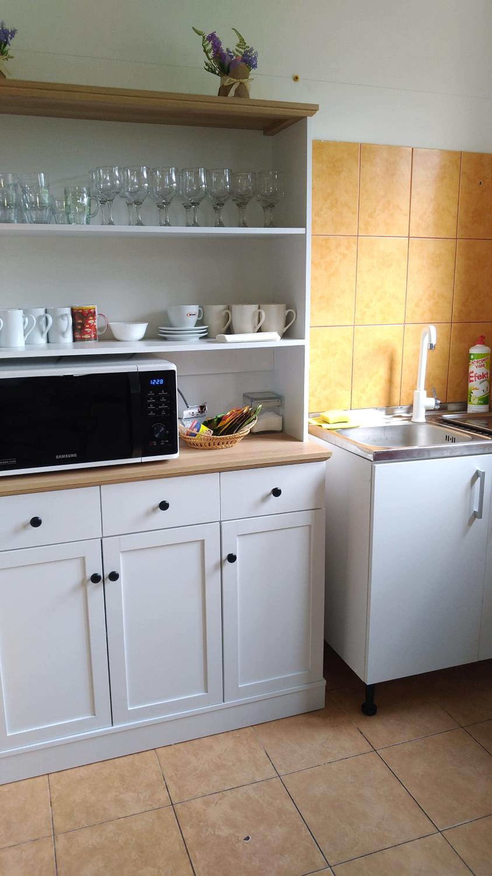 Double Room - Photo 20