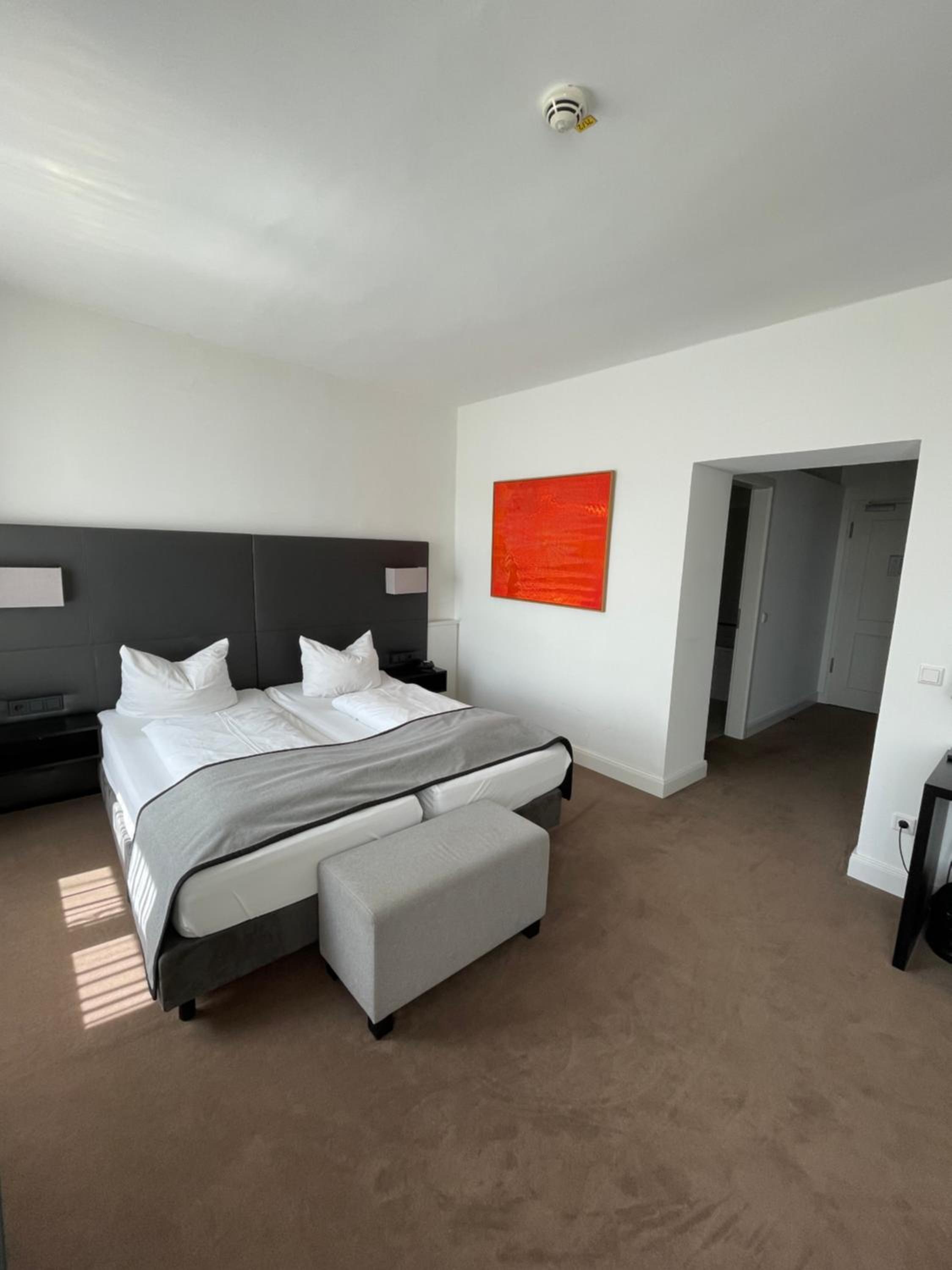 Standard Double Room photo 3