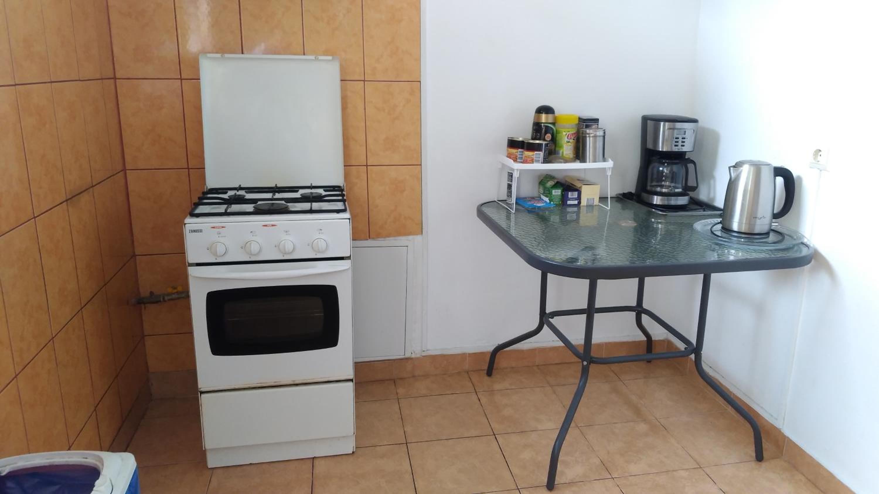 Double Room - Photo 21