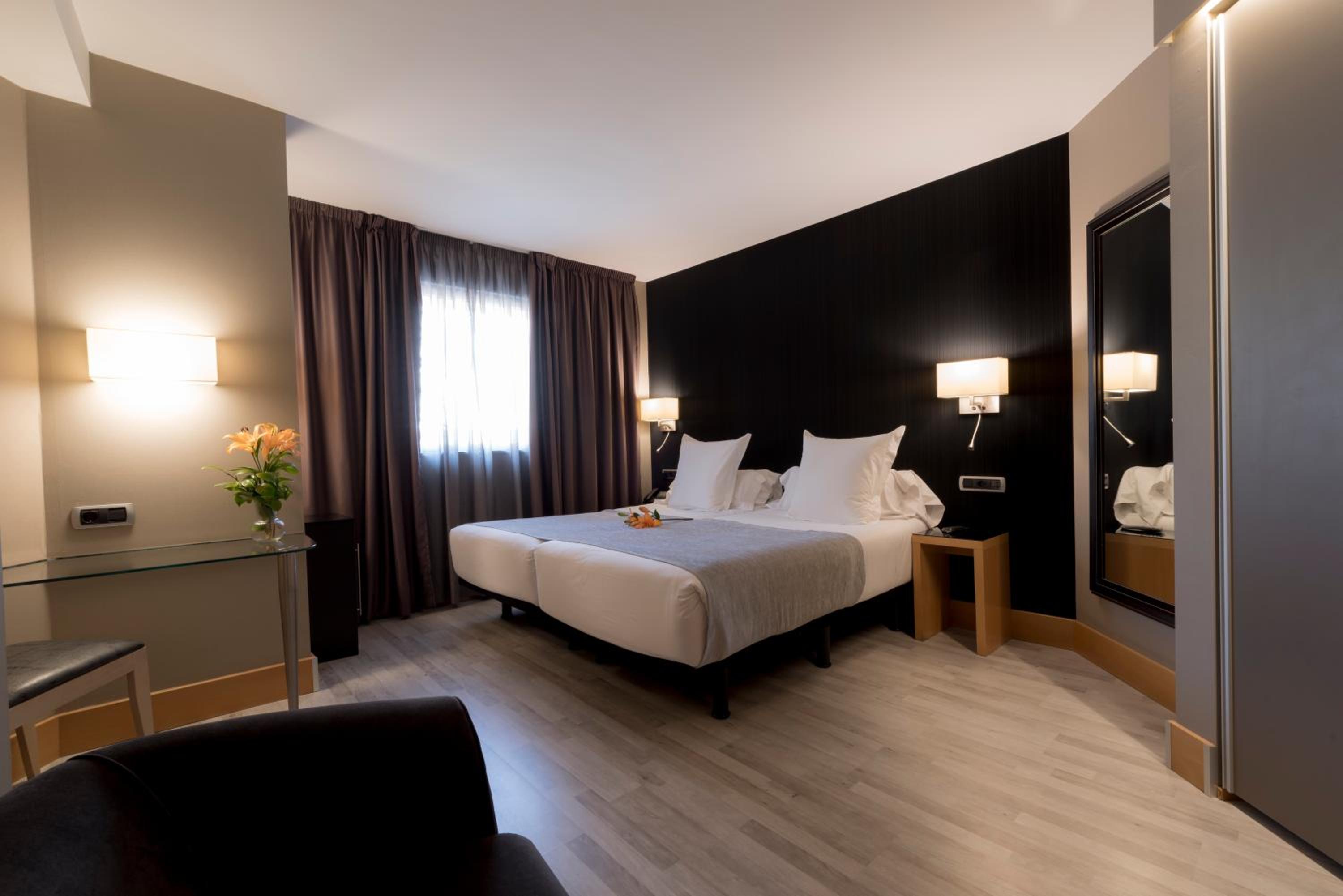 Habitación Individual