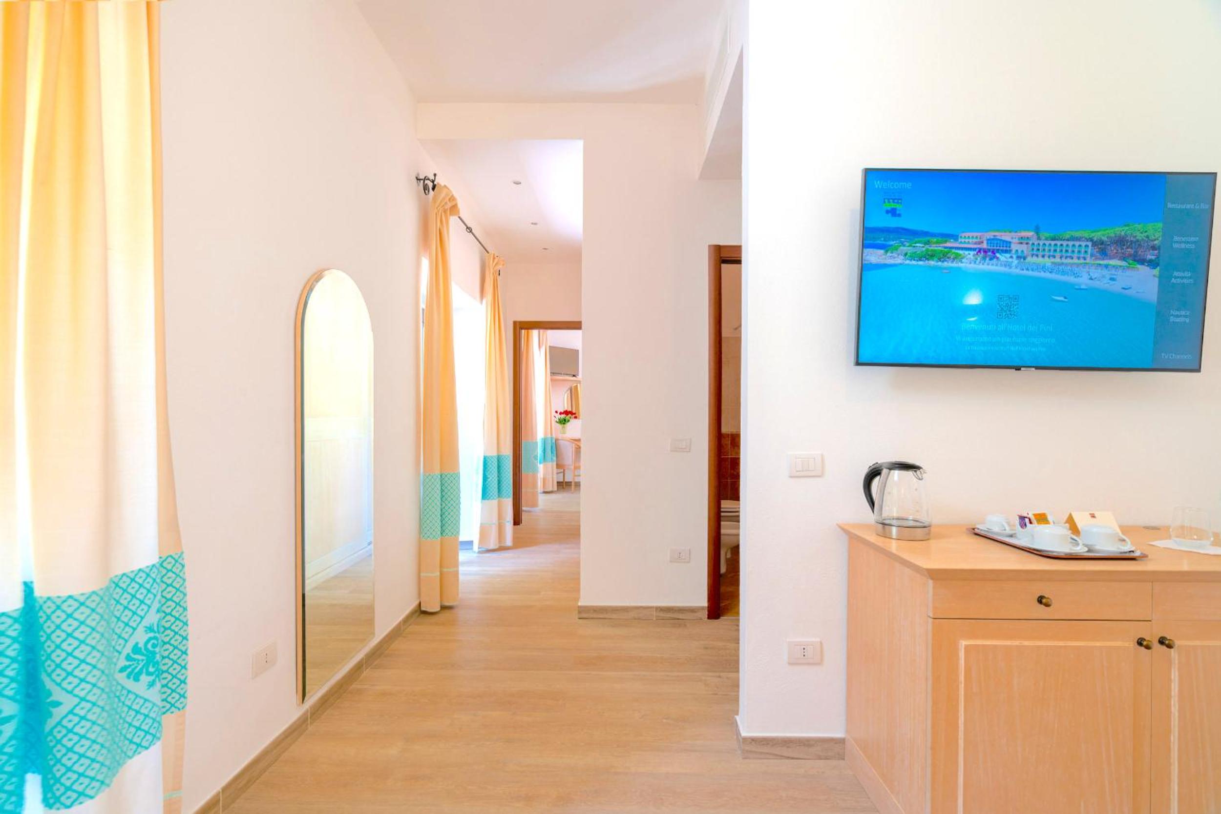 Junior Suite with Garden View - Photo 2