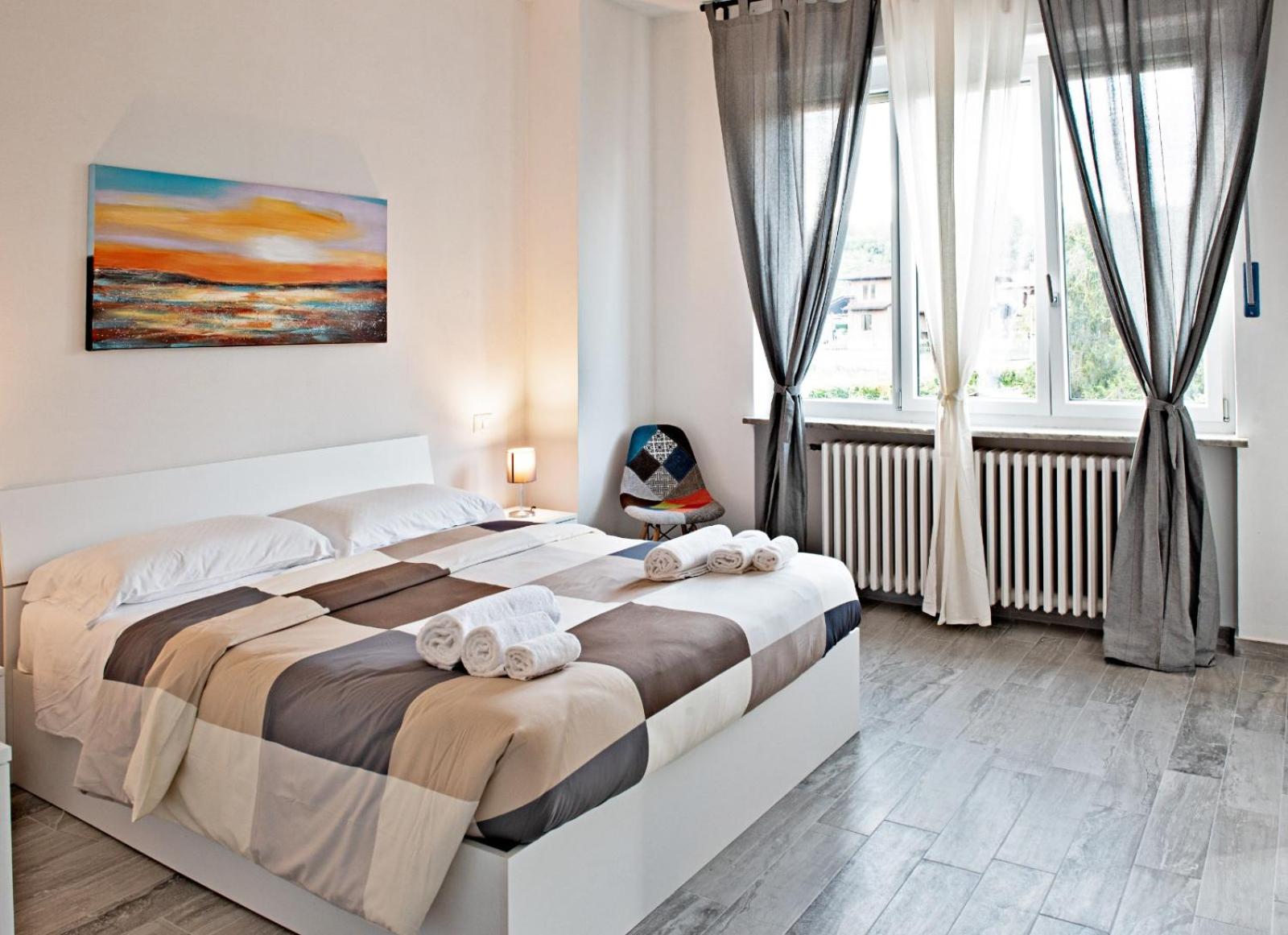 One-Bedroom House photo 1