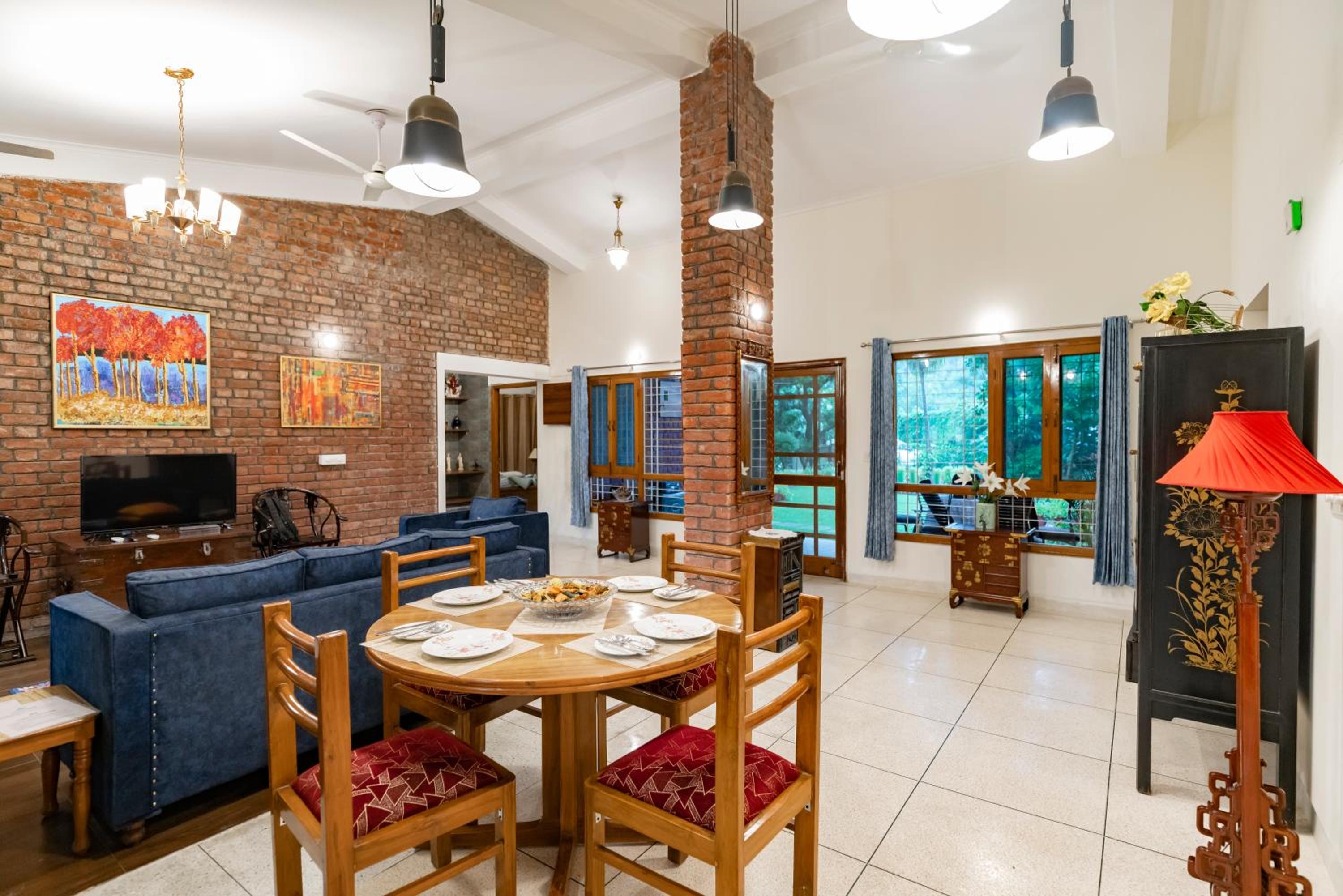 Doon Garden Villa - Photo 23