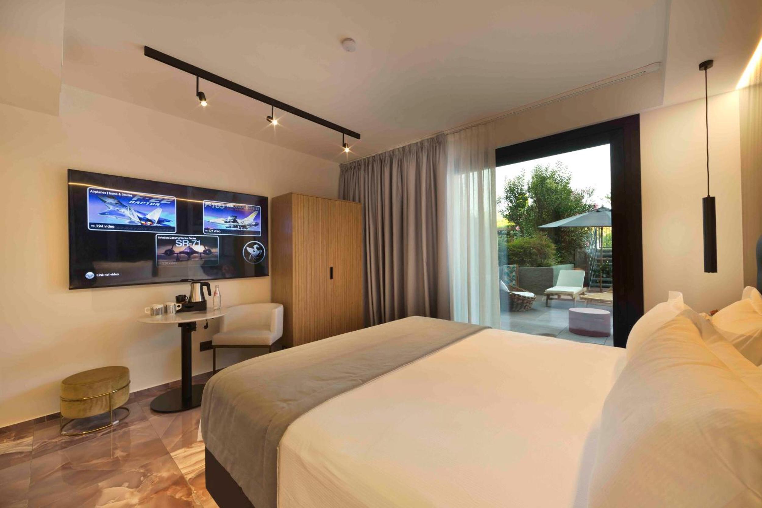 Superior Double Room - Photo 20