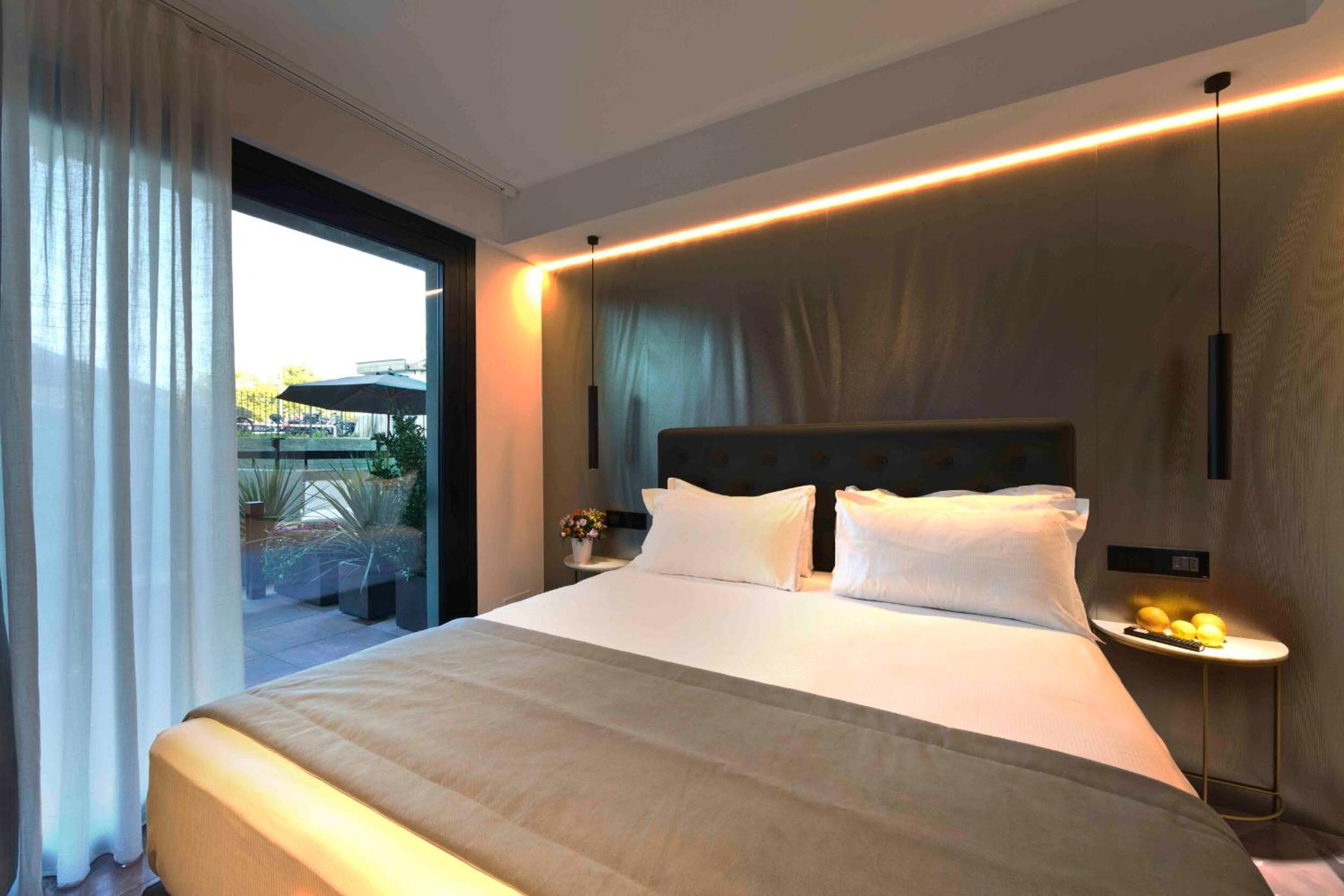 Superior Double Room - Photo 12
