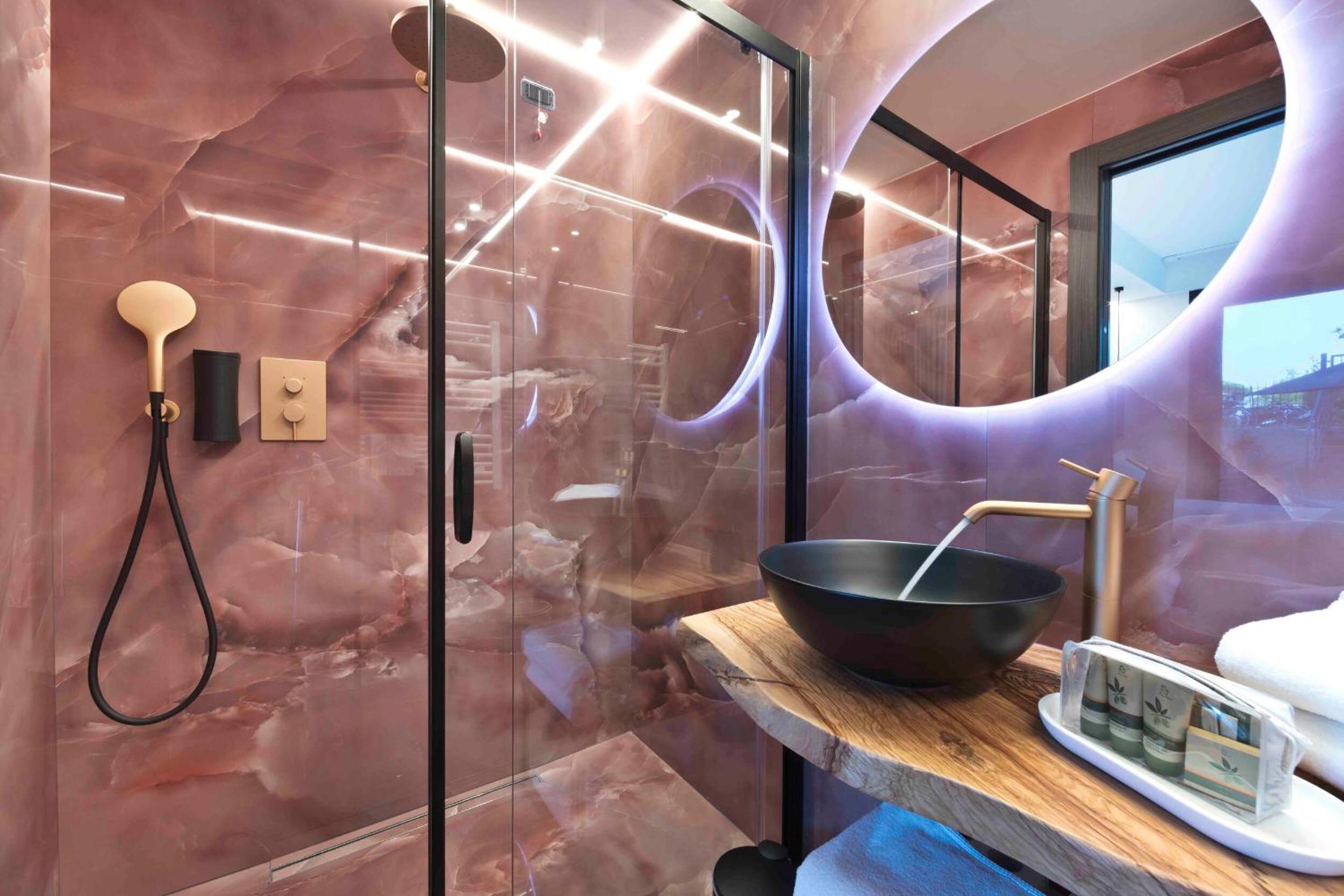 Superior Double Room - Photo 21