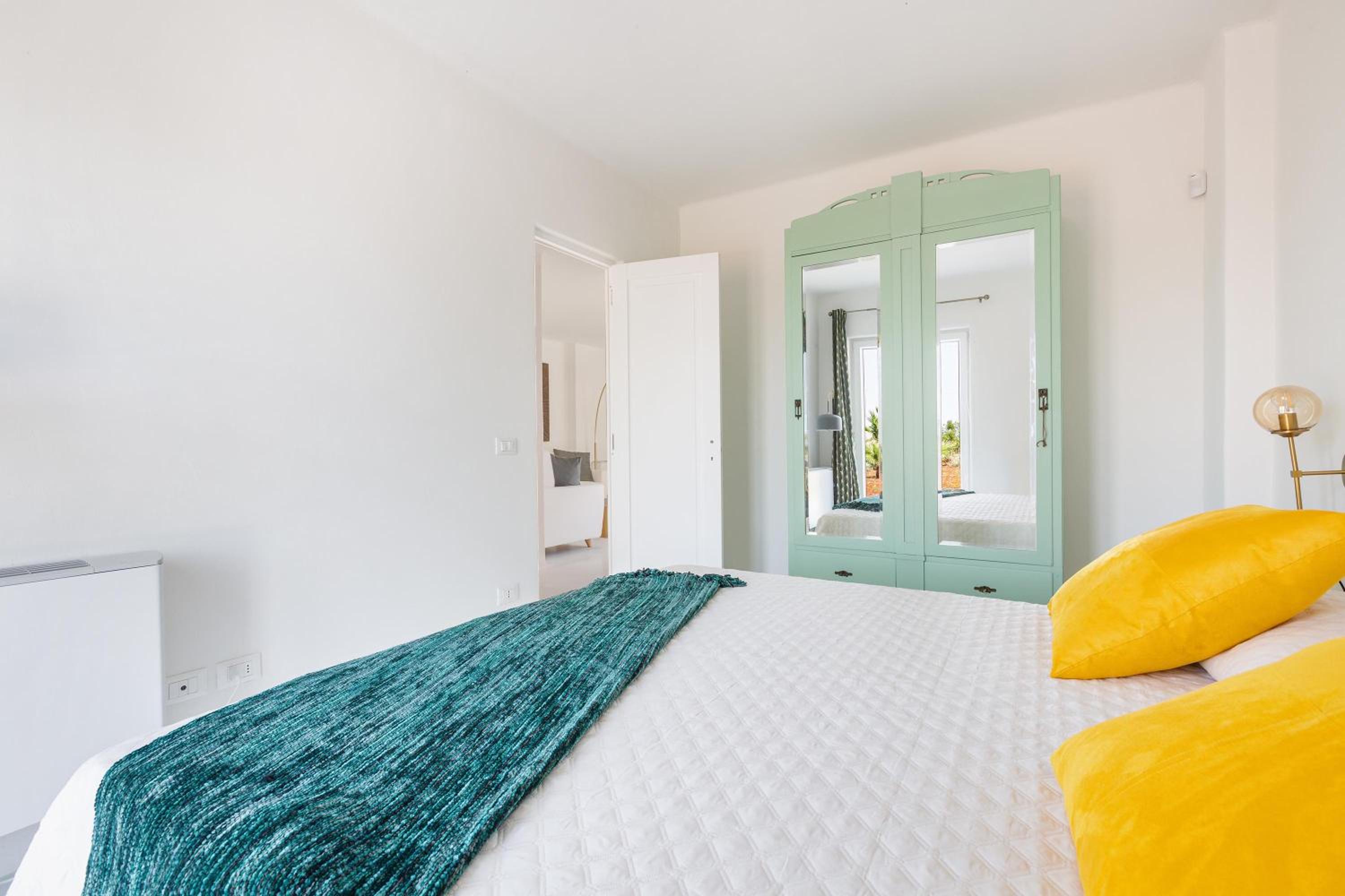 One-Bedroom Villa