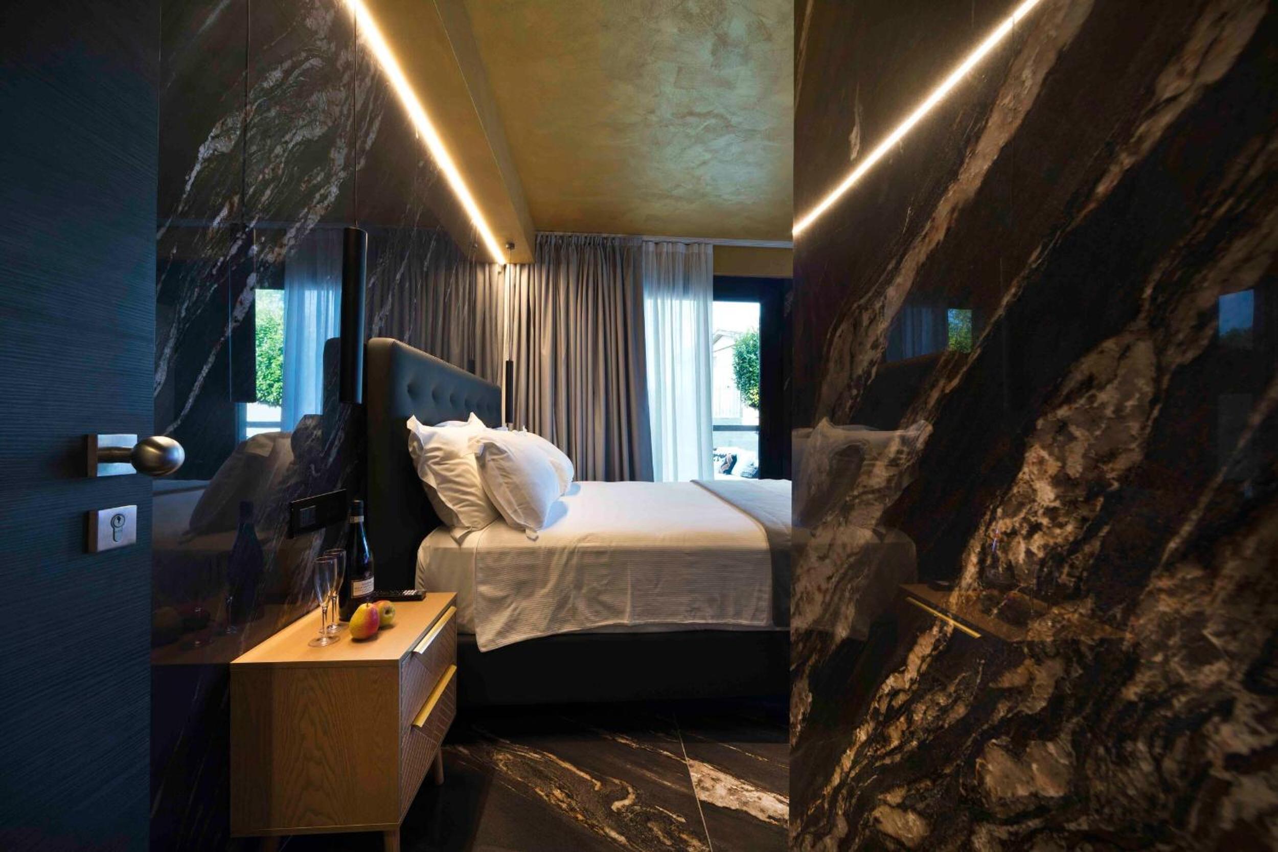 Superior Double Room - Photo 26