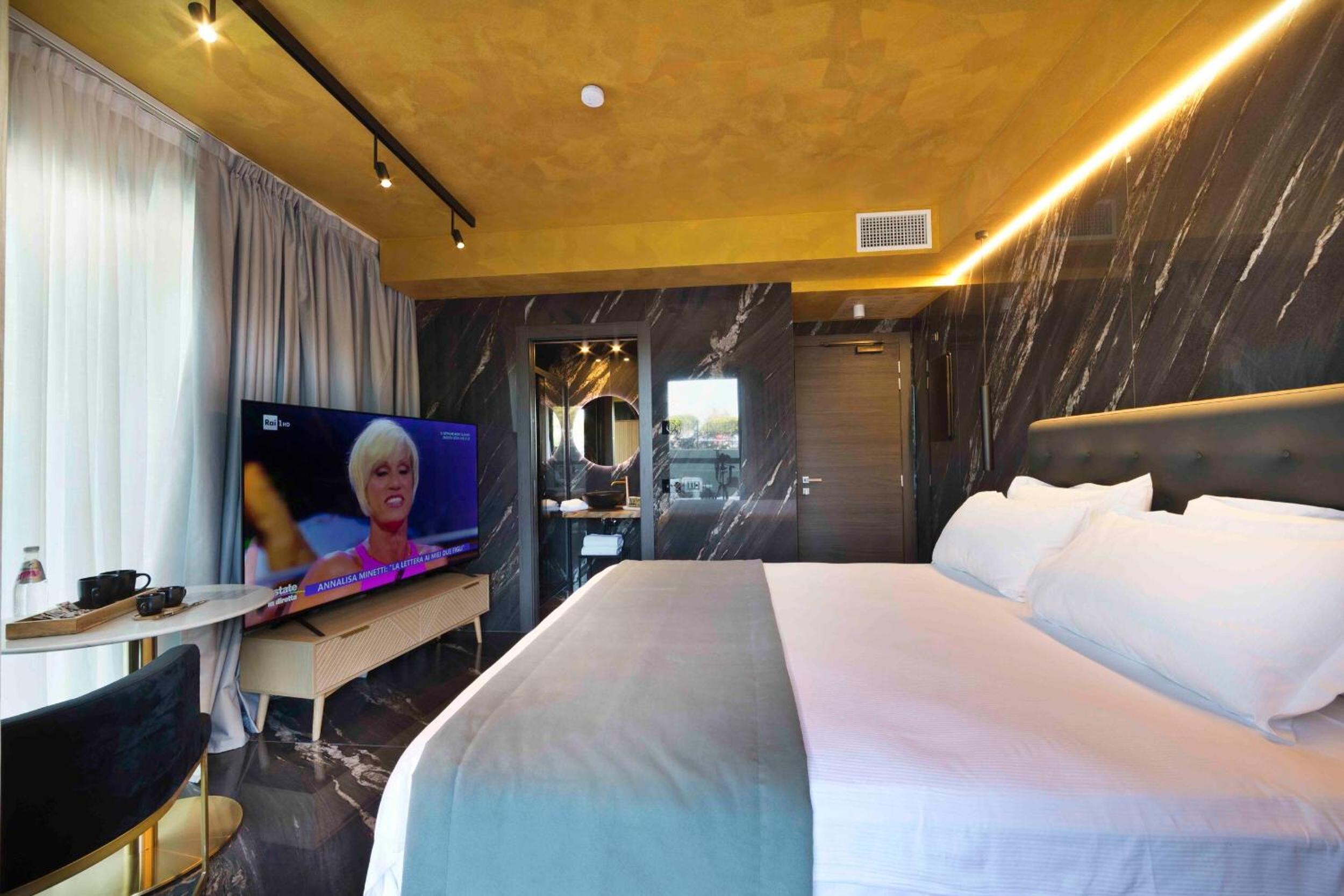 Superior Double Room - Photo 24