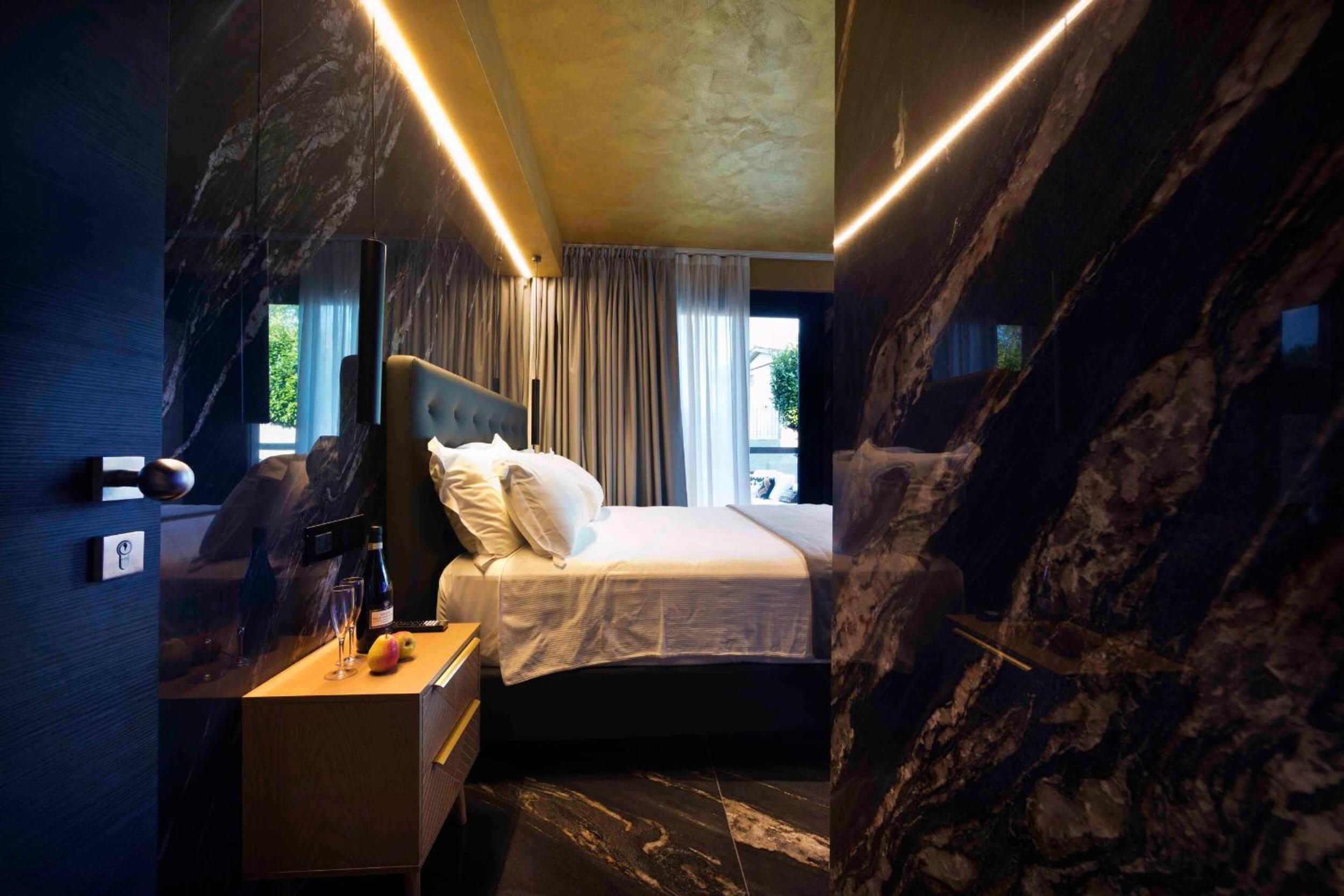 Superior Double Room - Photo 25