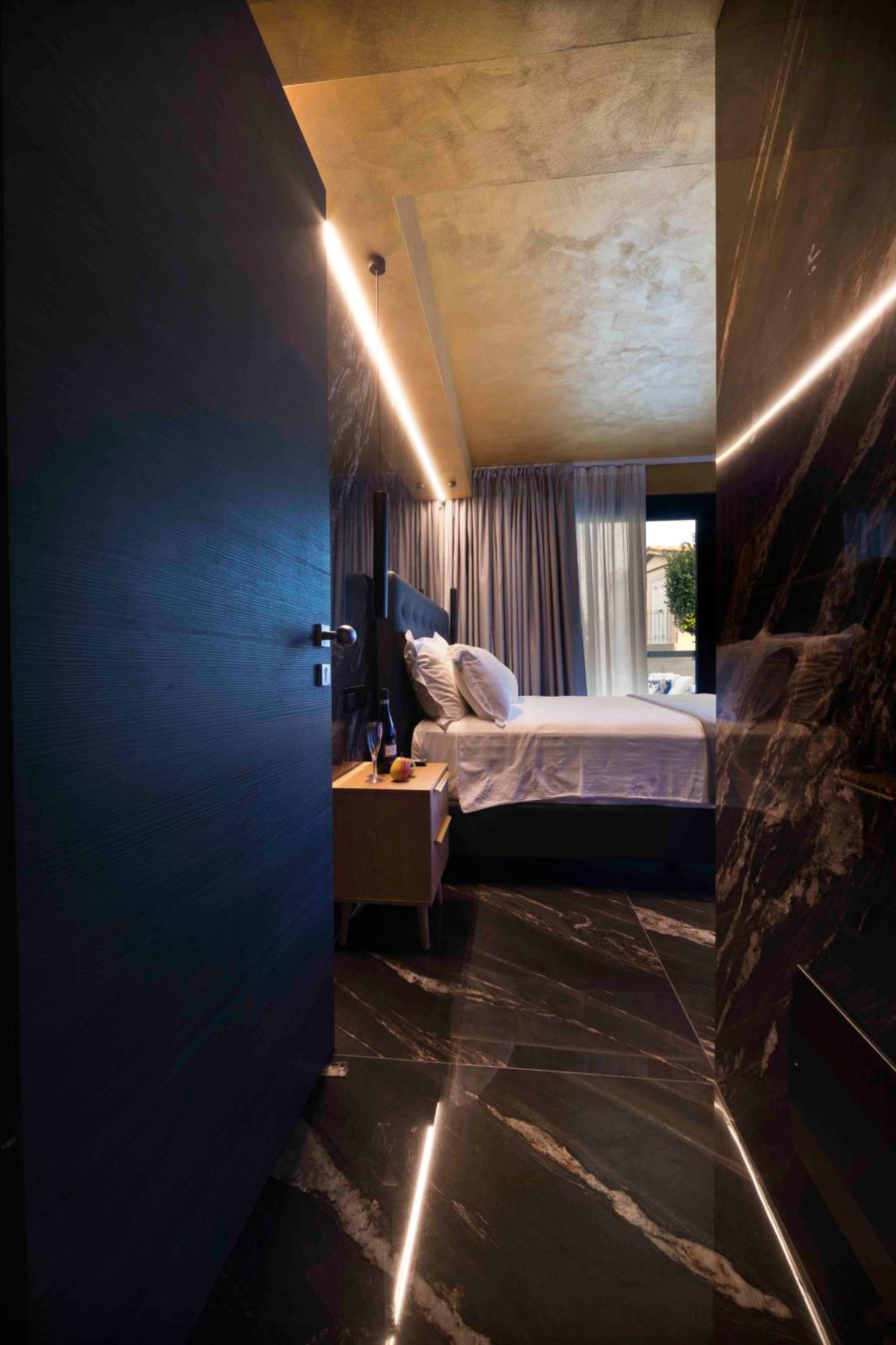 Superior Double Room - Photo 30