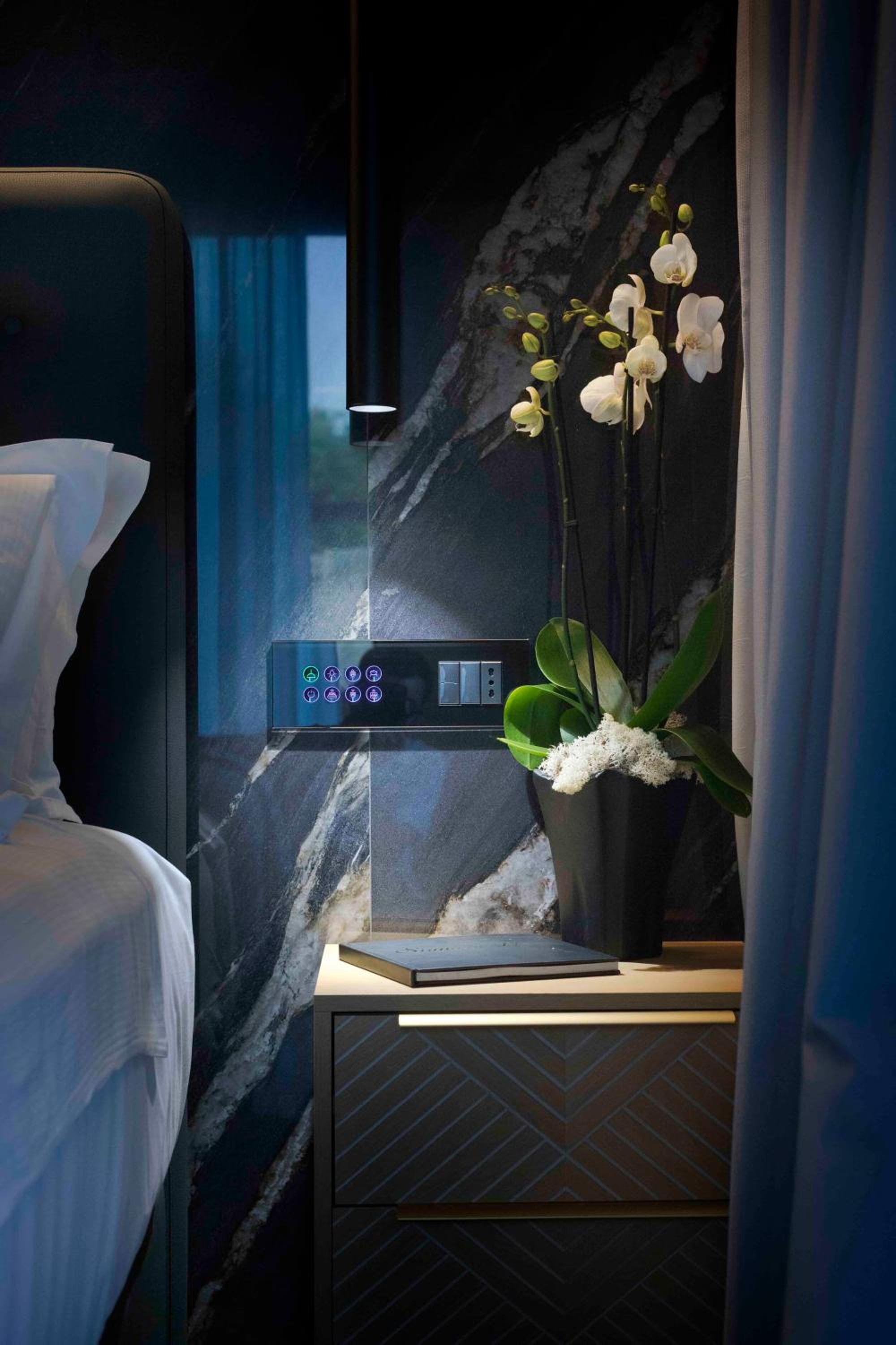 Superior Double Room - Photo 29
