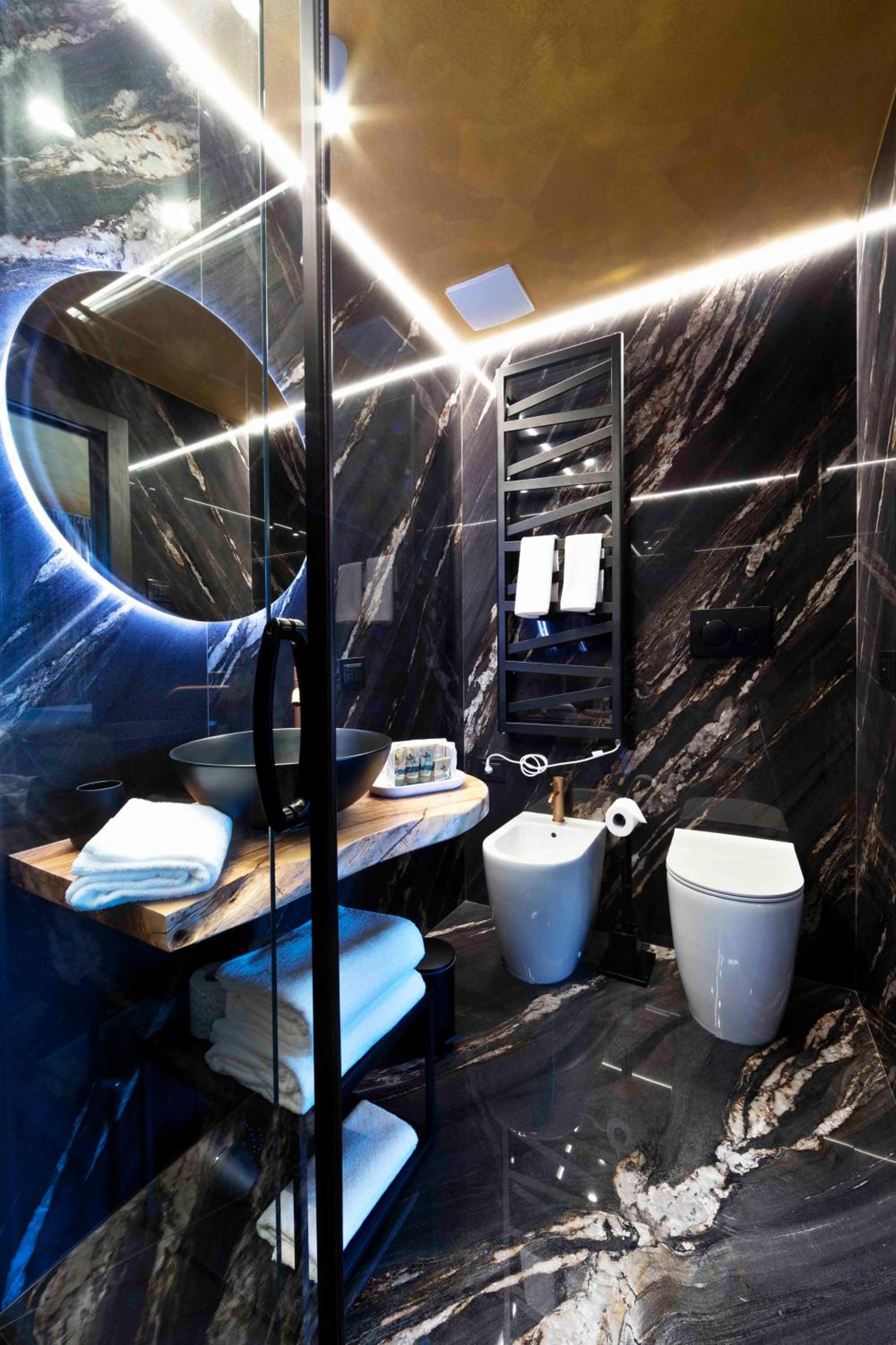 Superior Double Room - Photo 28