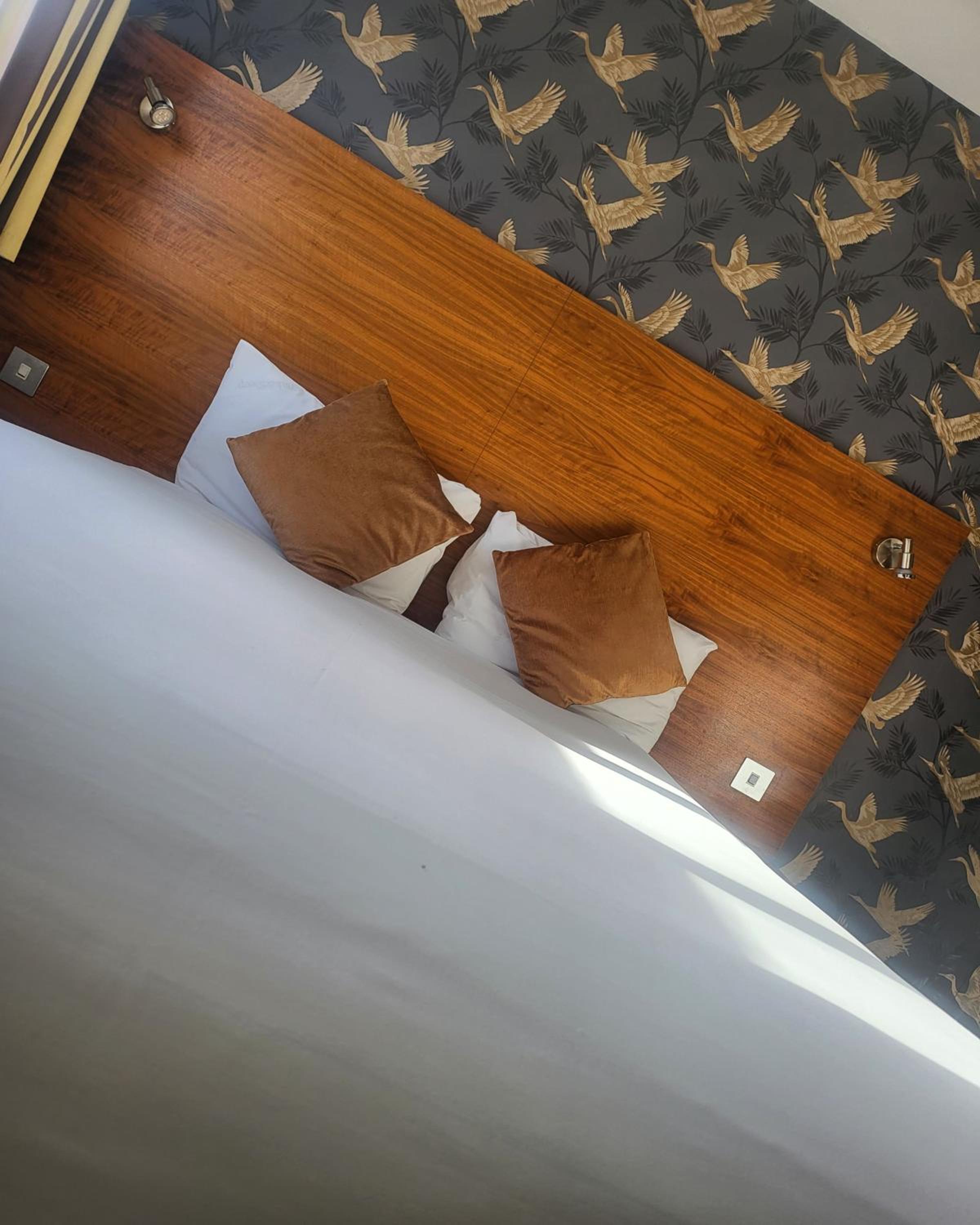 Double Room with Private Bathroom photo 2
