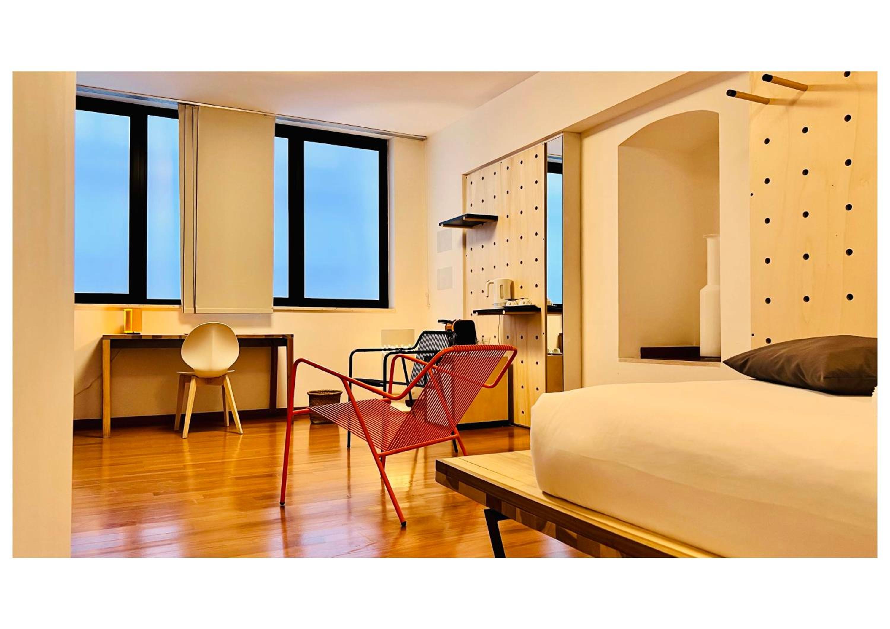 Junior Suite Twin Bed - Photo 6