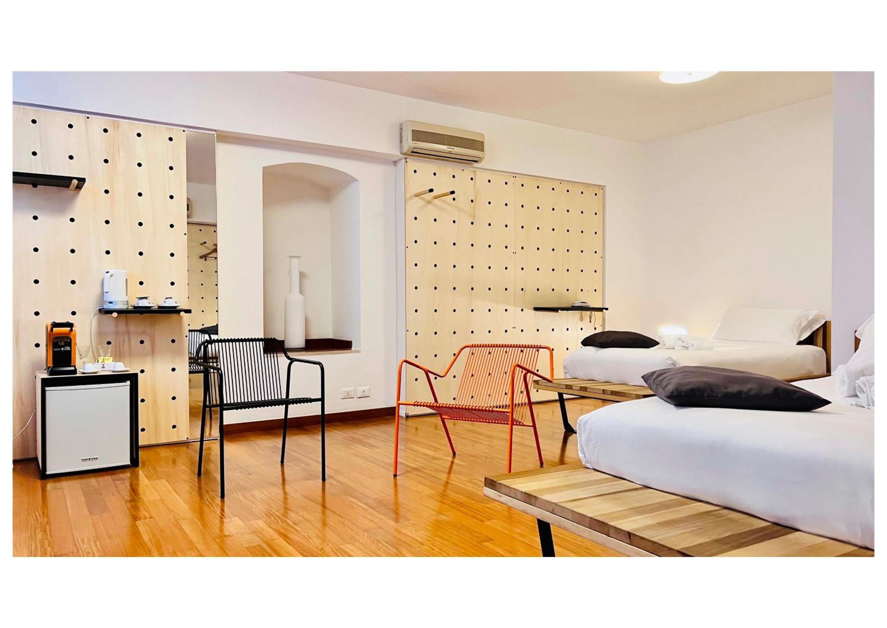 Junior Suite Twin Bed - Photo 7