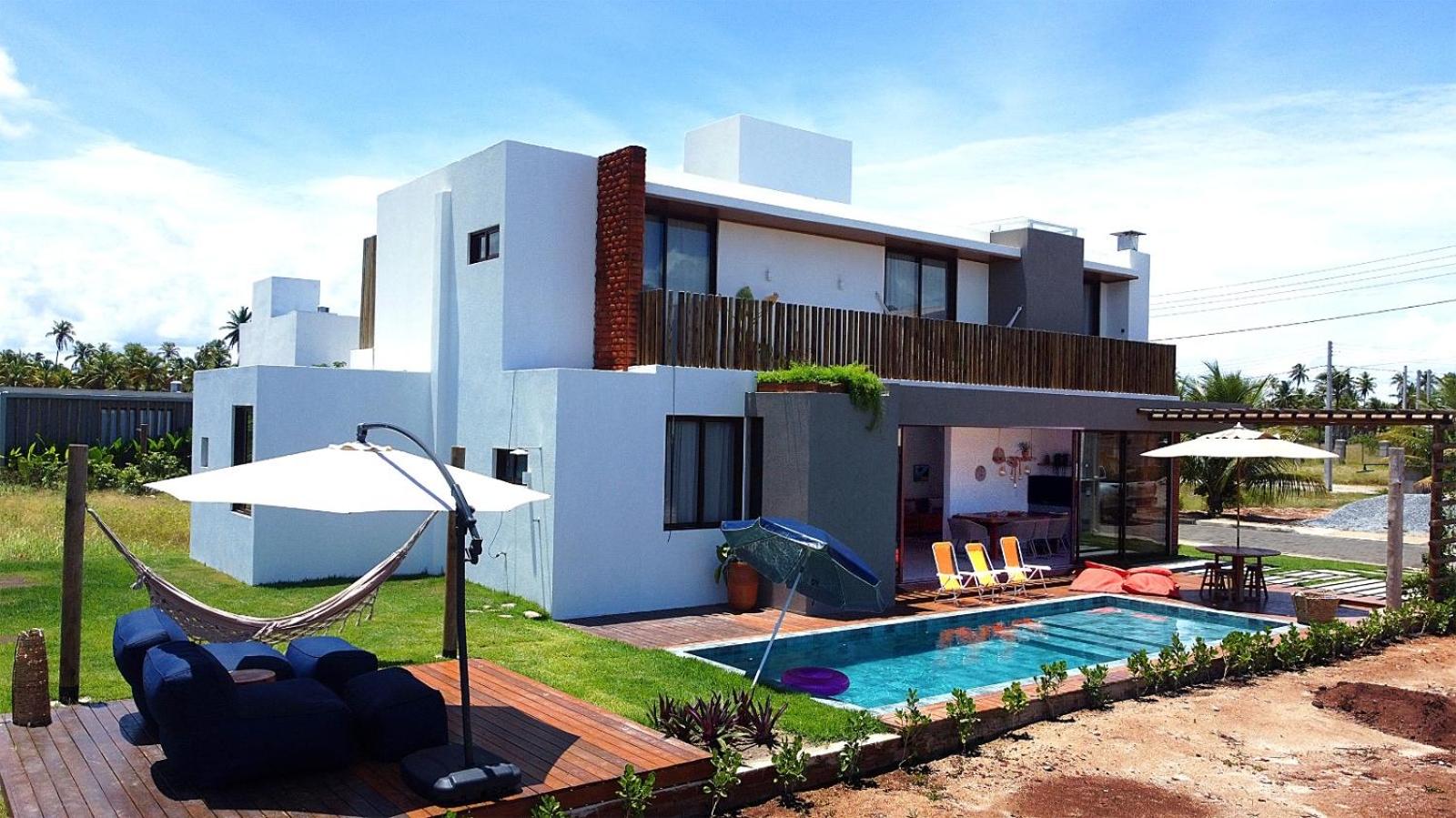 Four-Bedroom House photo 2