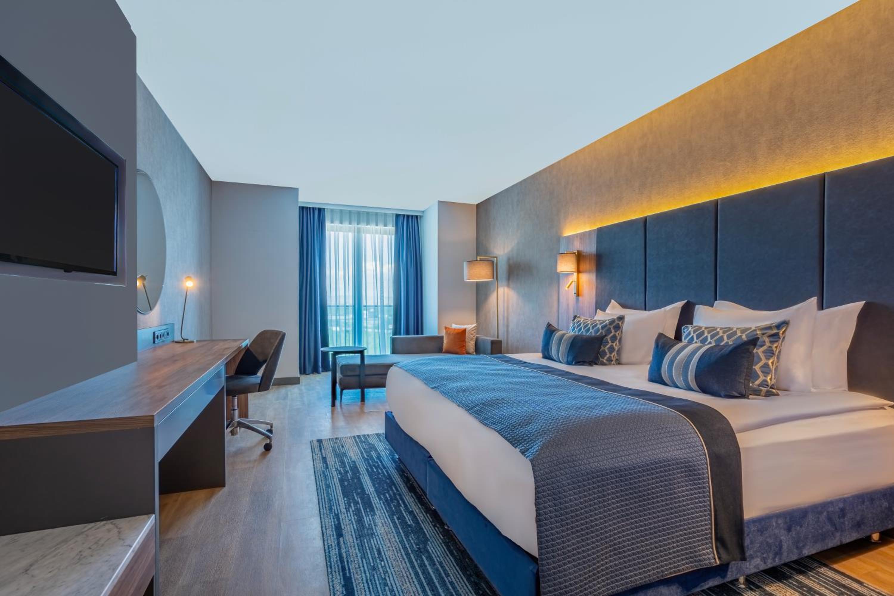 Deluxe Room - Photo 4