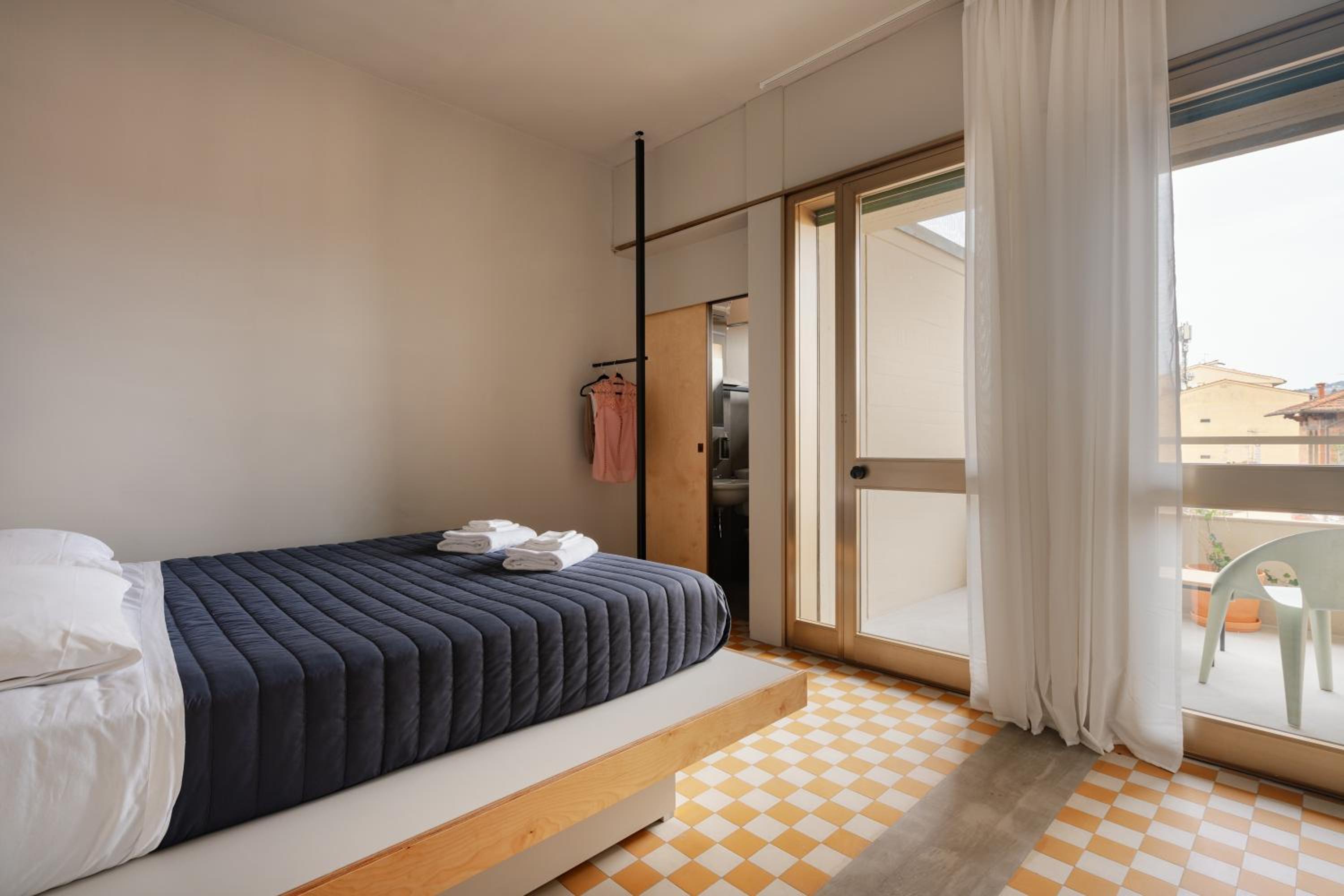 Double Room with Terrace photo 3