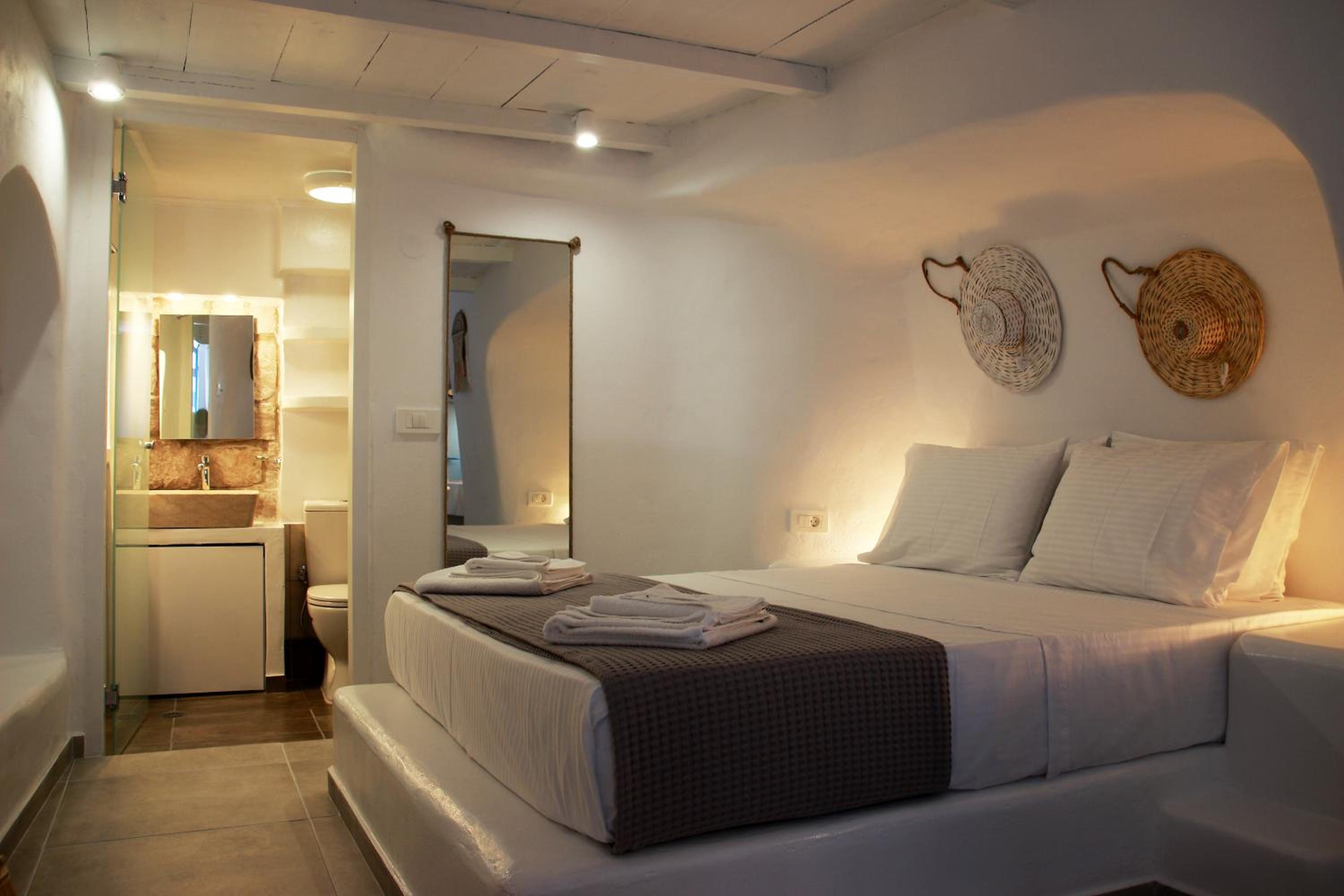 Double Room with Sea View photo 1