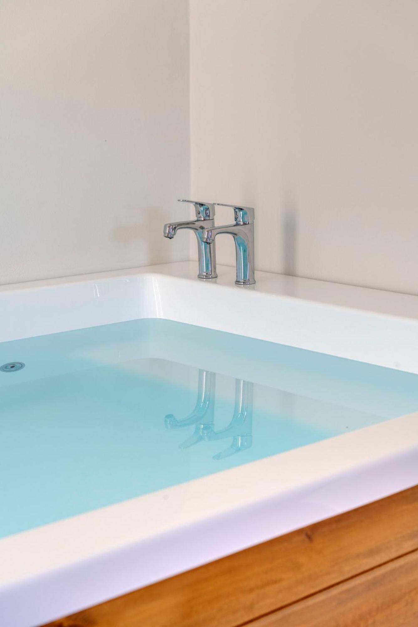 Deluxe Suite with Spa Bath photo 2