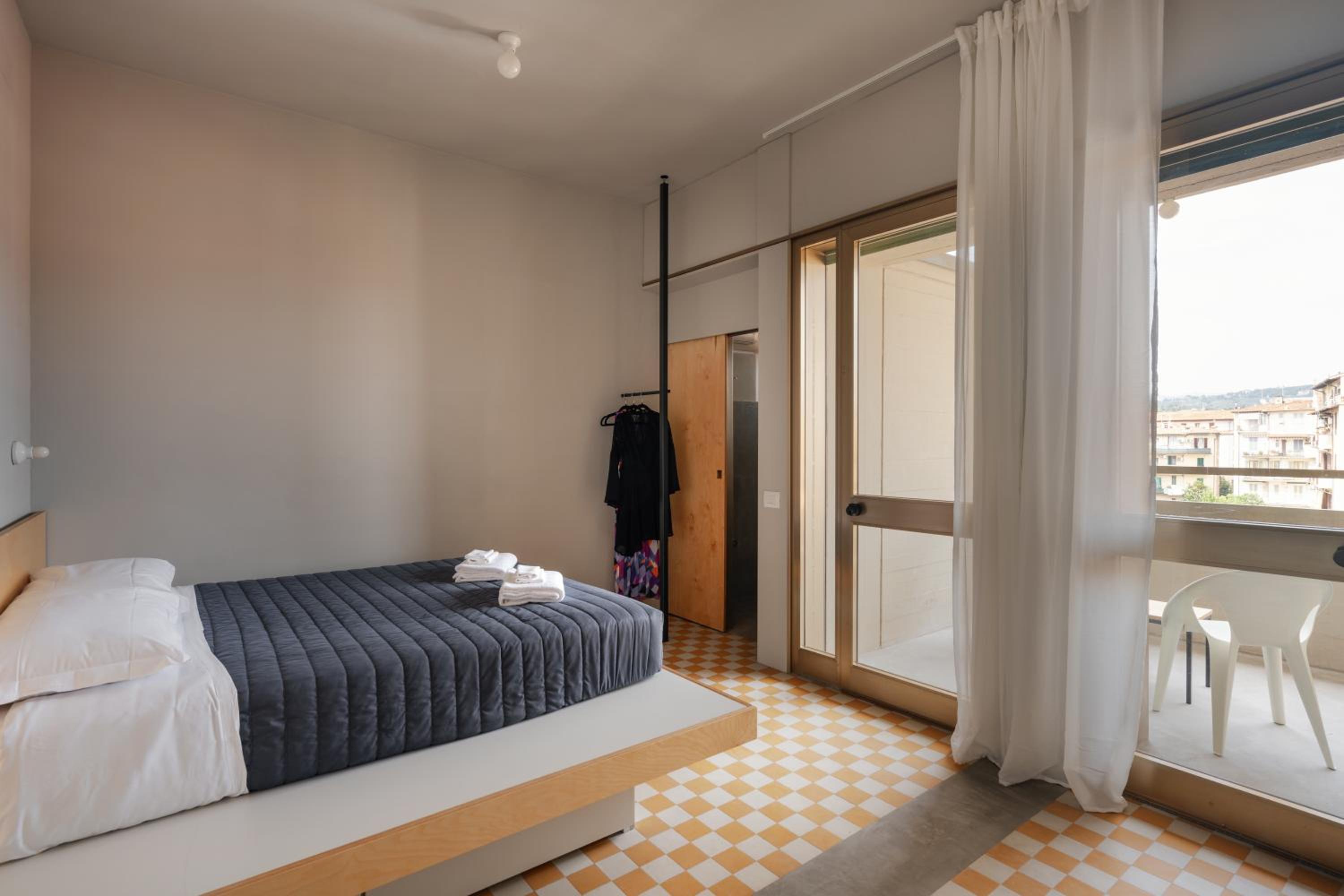 Triple Room with Terrace photo 1