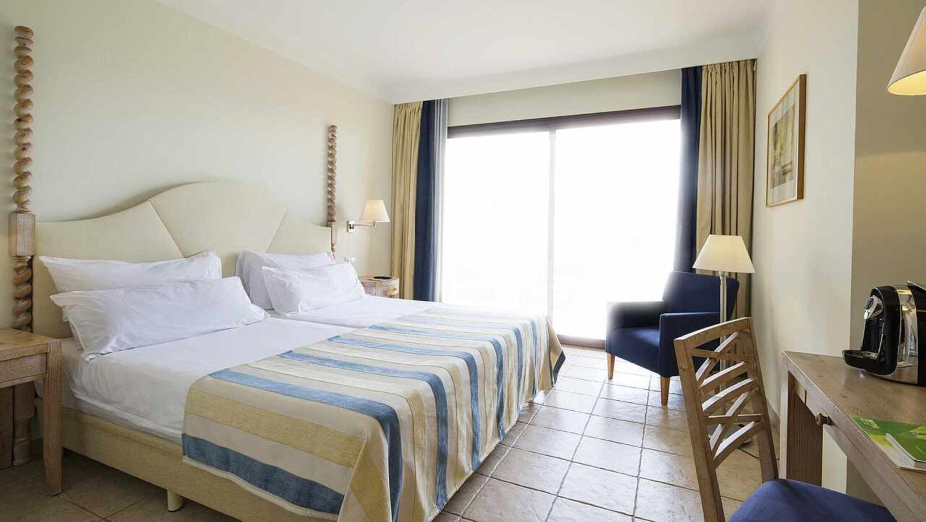 Habitación Doble Económica